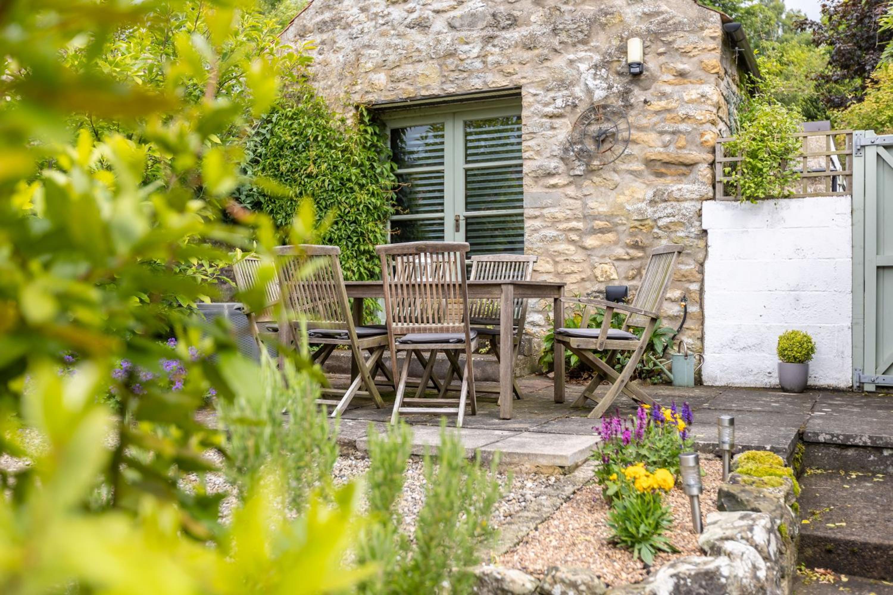 Robins Cottage - Beautiful North Yorkshire Stone Cottage
