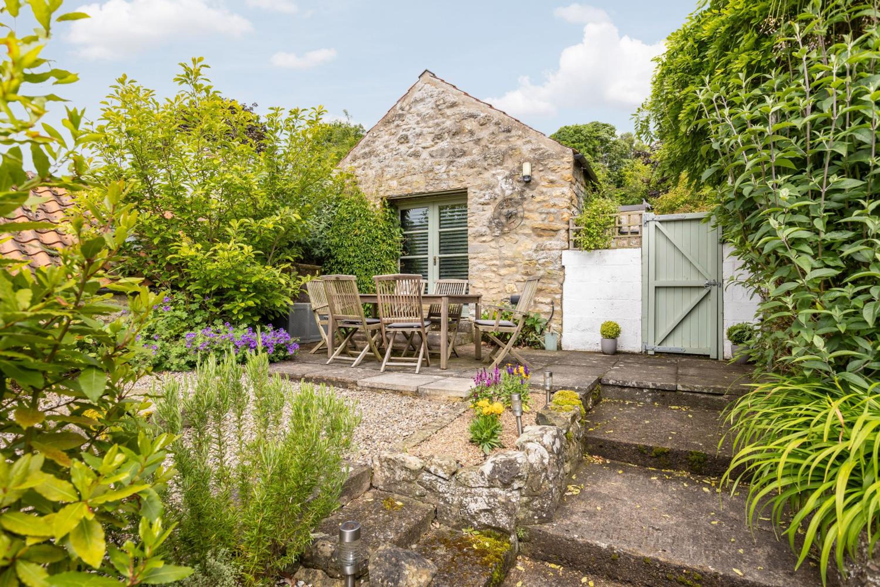 Robins Cottage - Beautiful North Yorkshire Stone Cottage