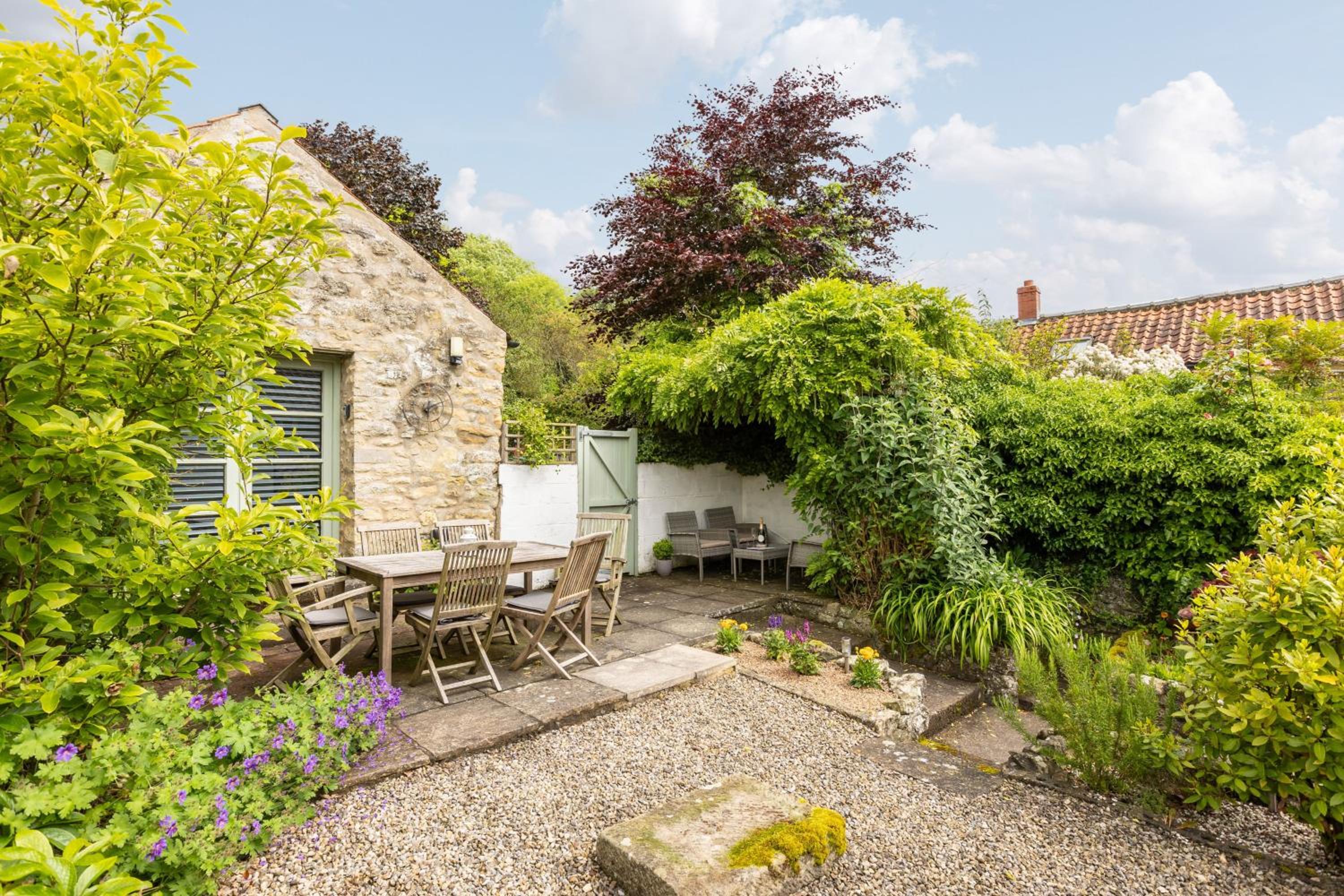Robins Cottage - Beautiful North Yorkshire Stone Cottage