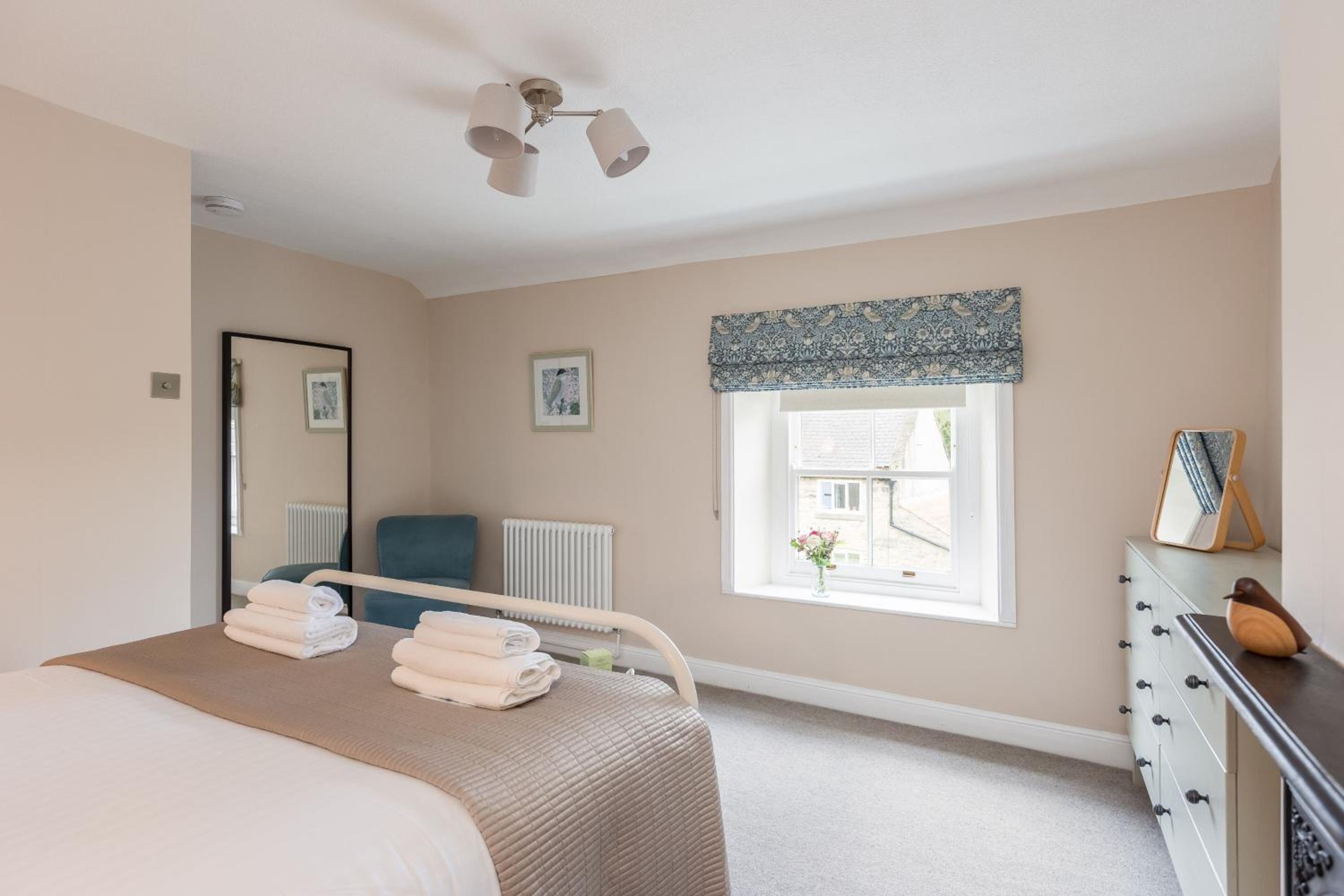 Robins Cottage - Beautiful North Yorkshire Stone Cottage