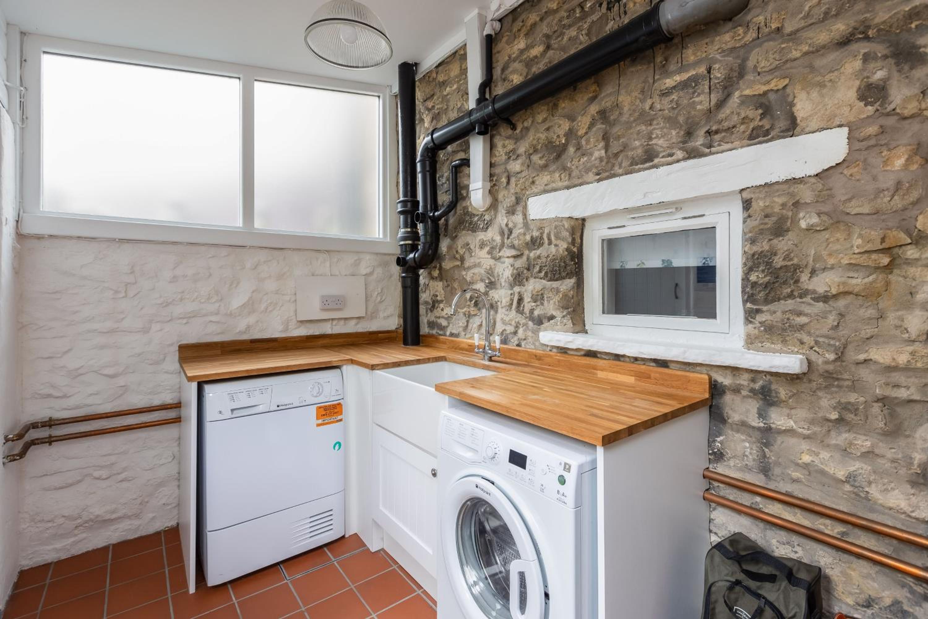 Robins Cottage - Beautiful North Yorkshire Stone Cottage