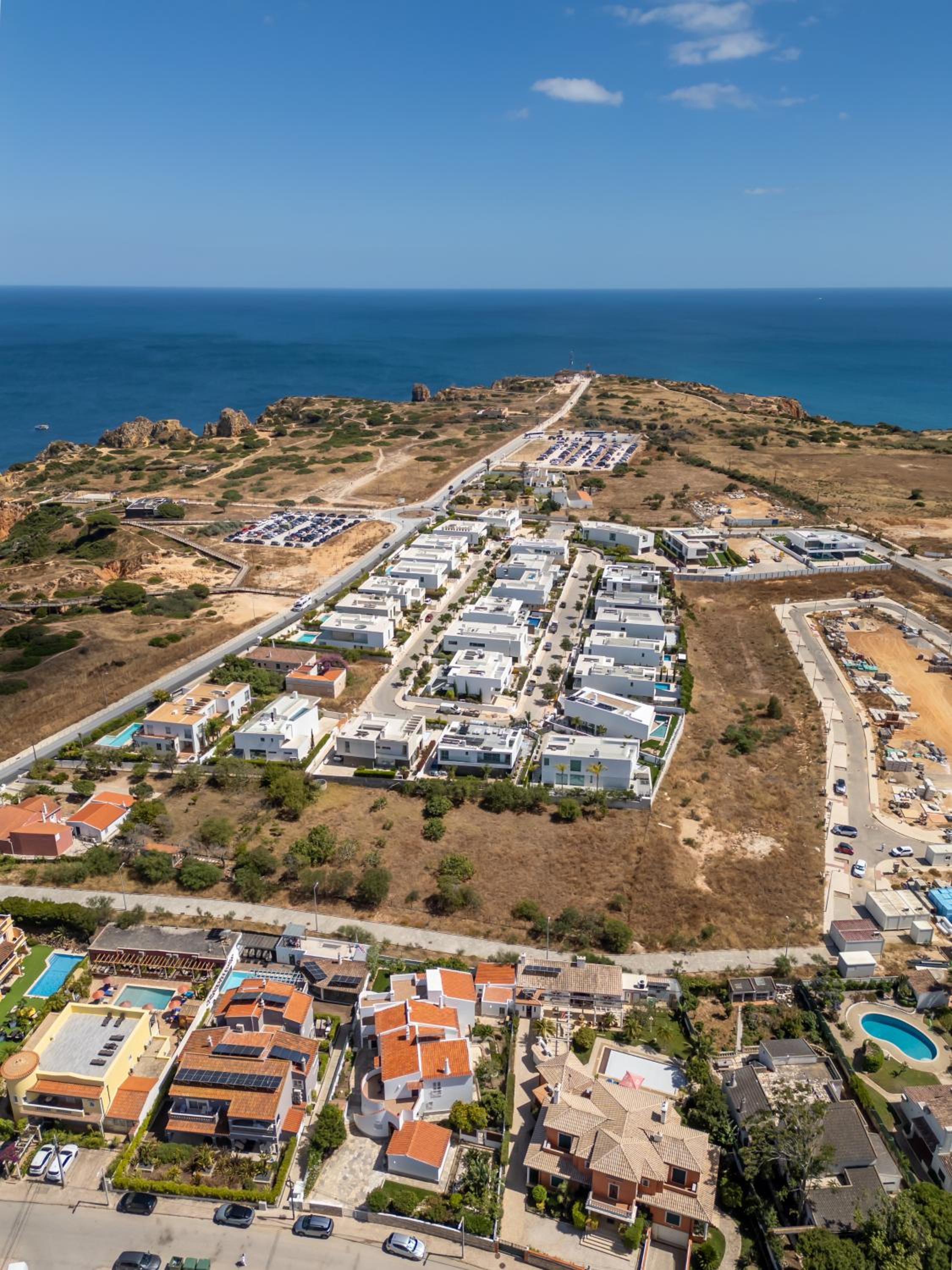 Brisa do Mar - Apartments view 3
