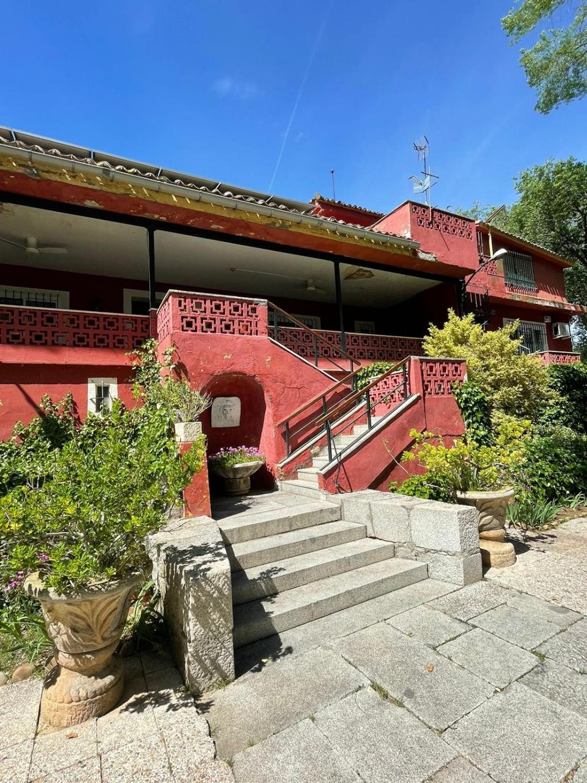 Casa Rural Los Menhires