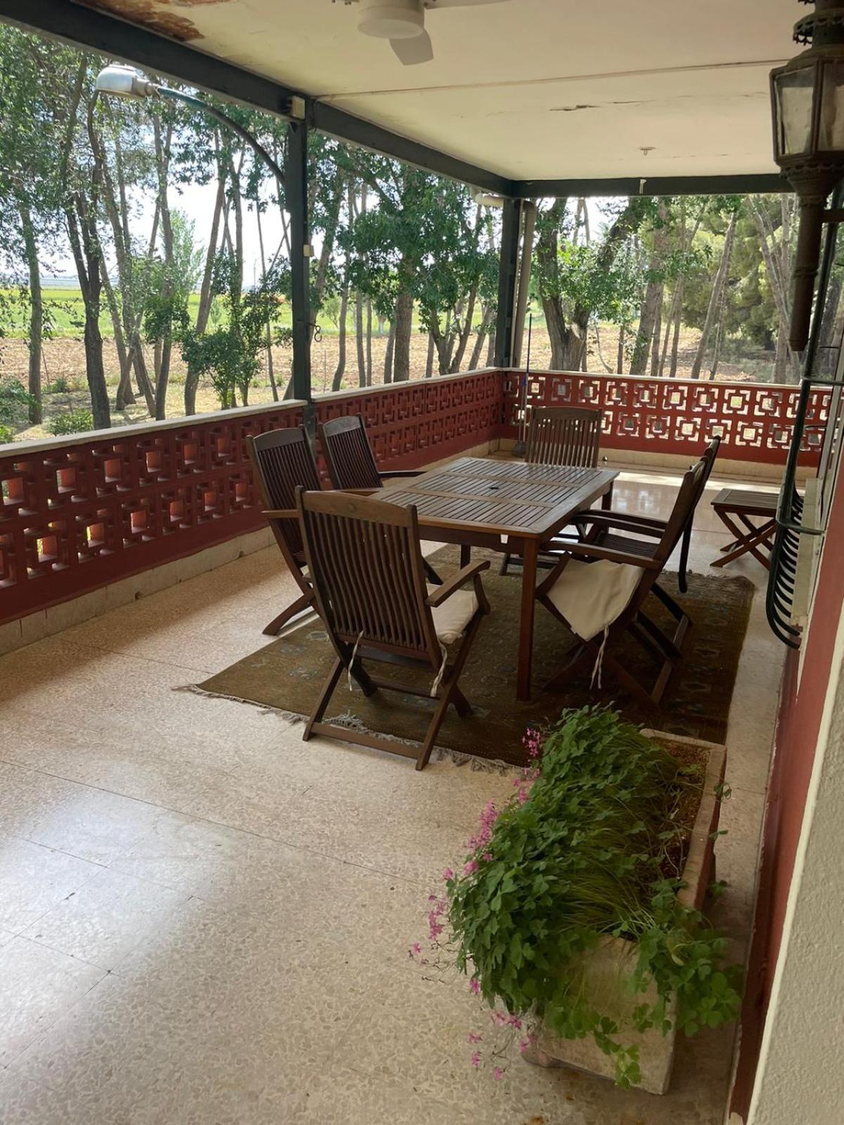 Casa Rural Los Menhires