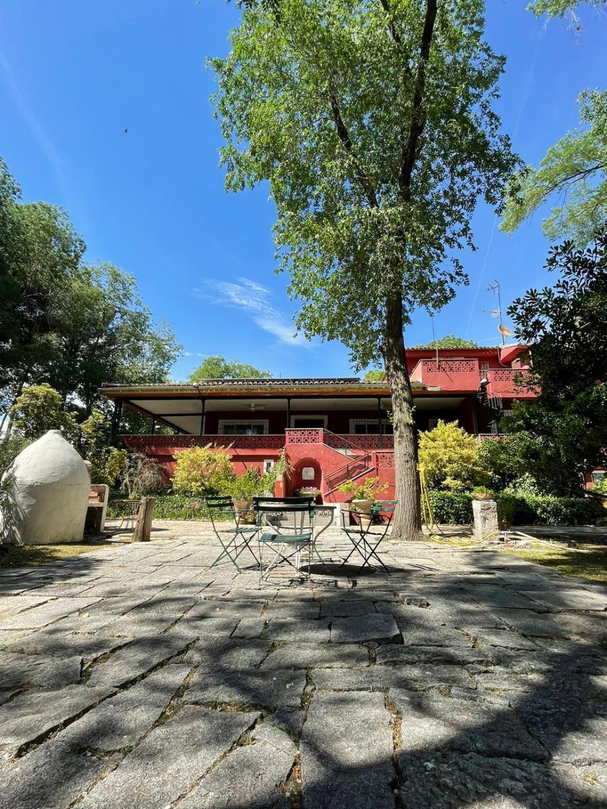 Casa Rural Los Menhires