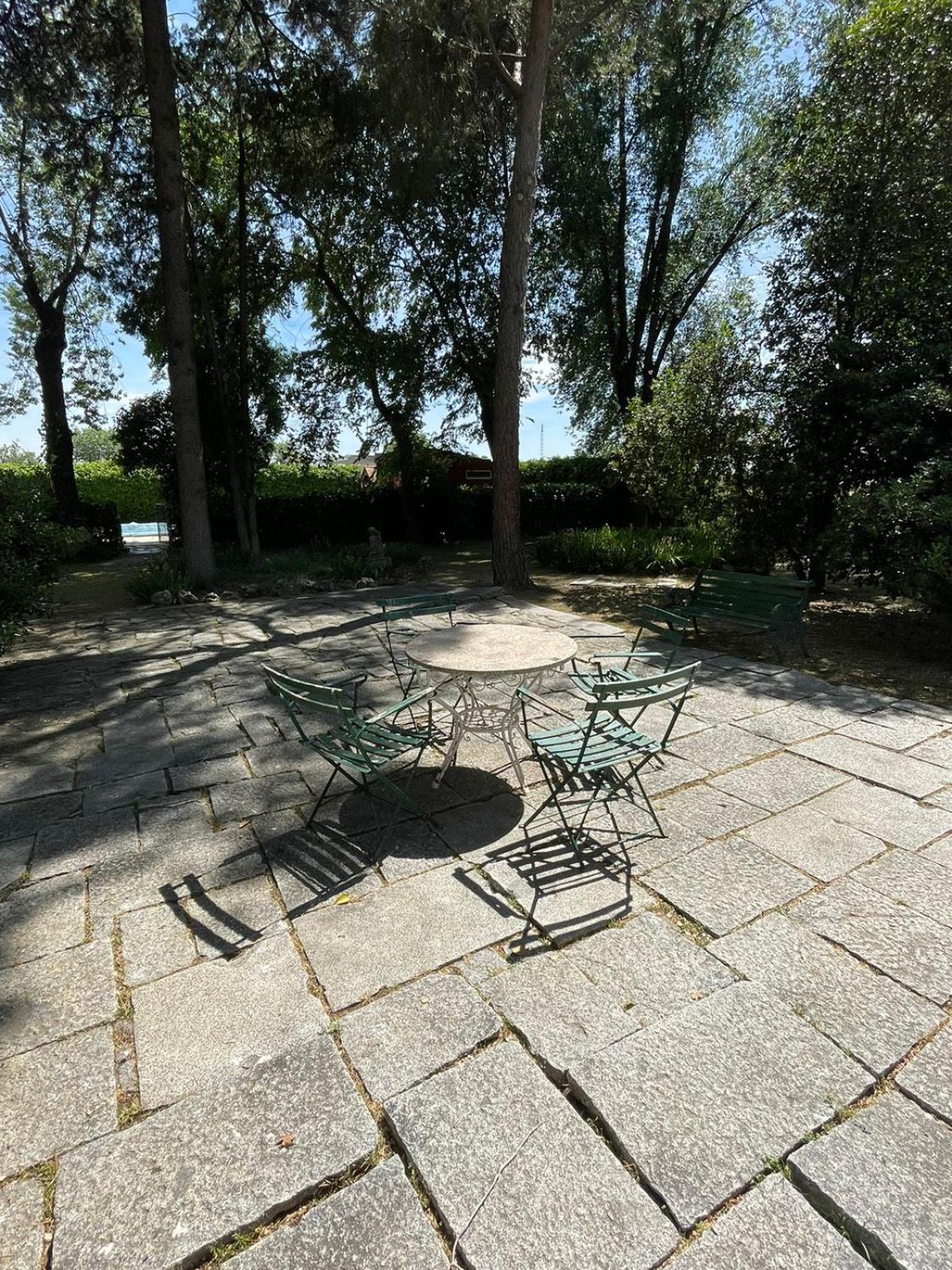 Casa Rural Los Menhires