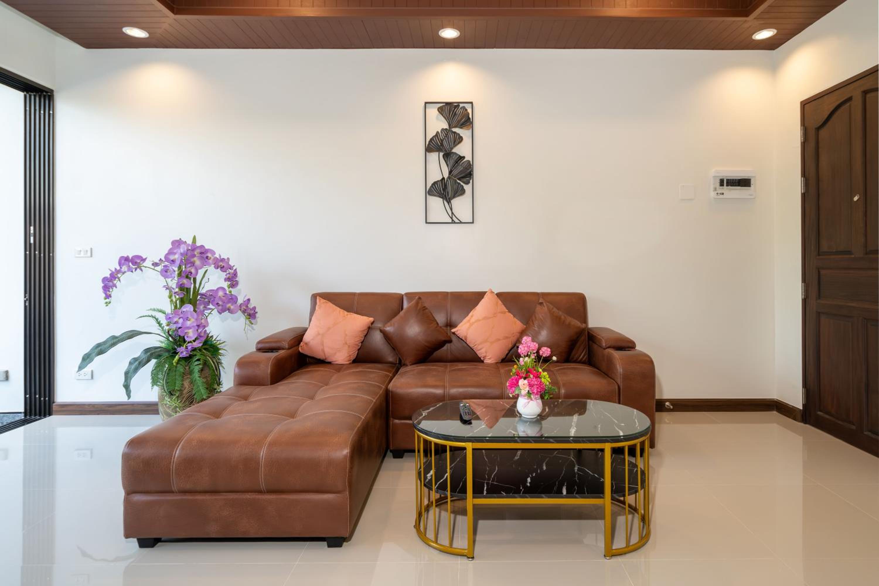Boutique Resort Private Pool Villa - SHA Extra Plus