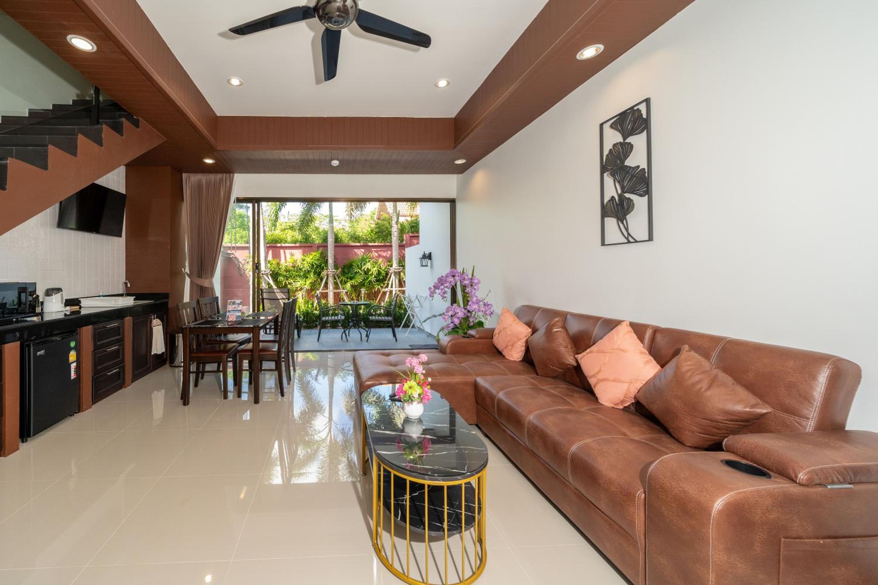 Boutique Resort Private Pool Villa - SHA Extra Plus