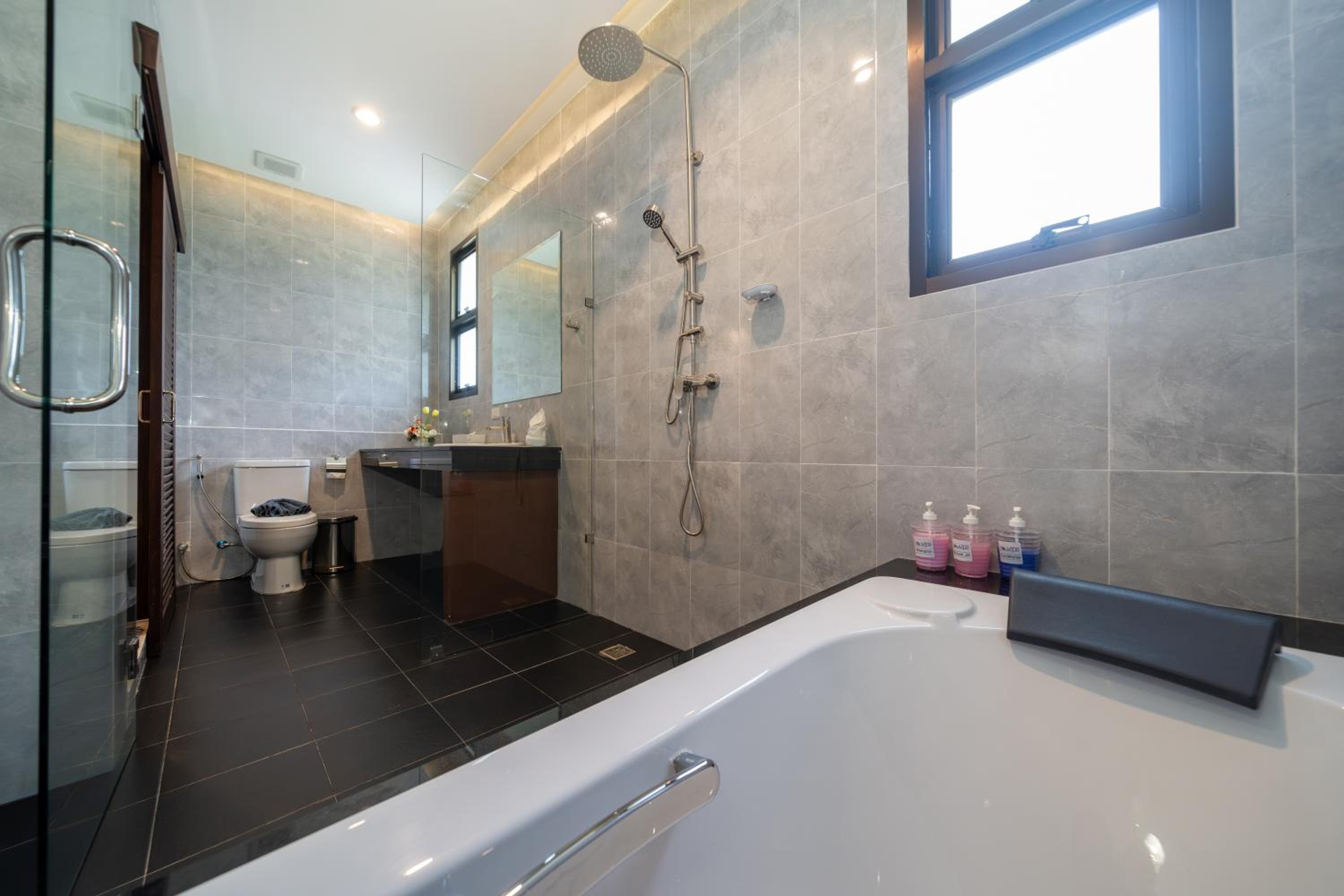 Boutique Resort Private Pool Villa - SHA Extra Plus