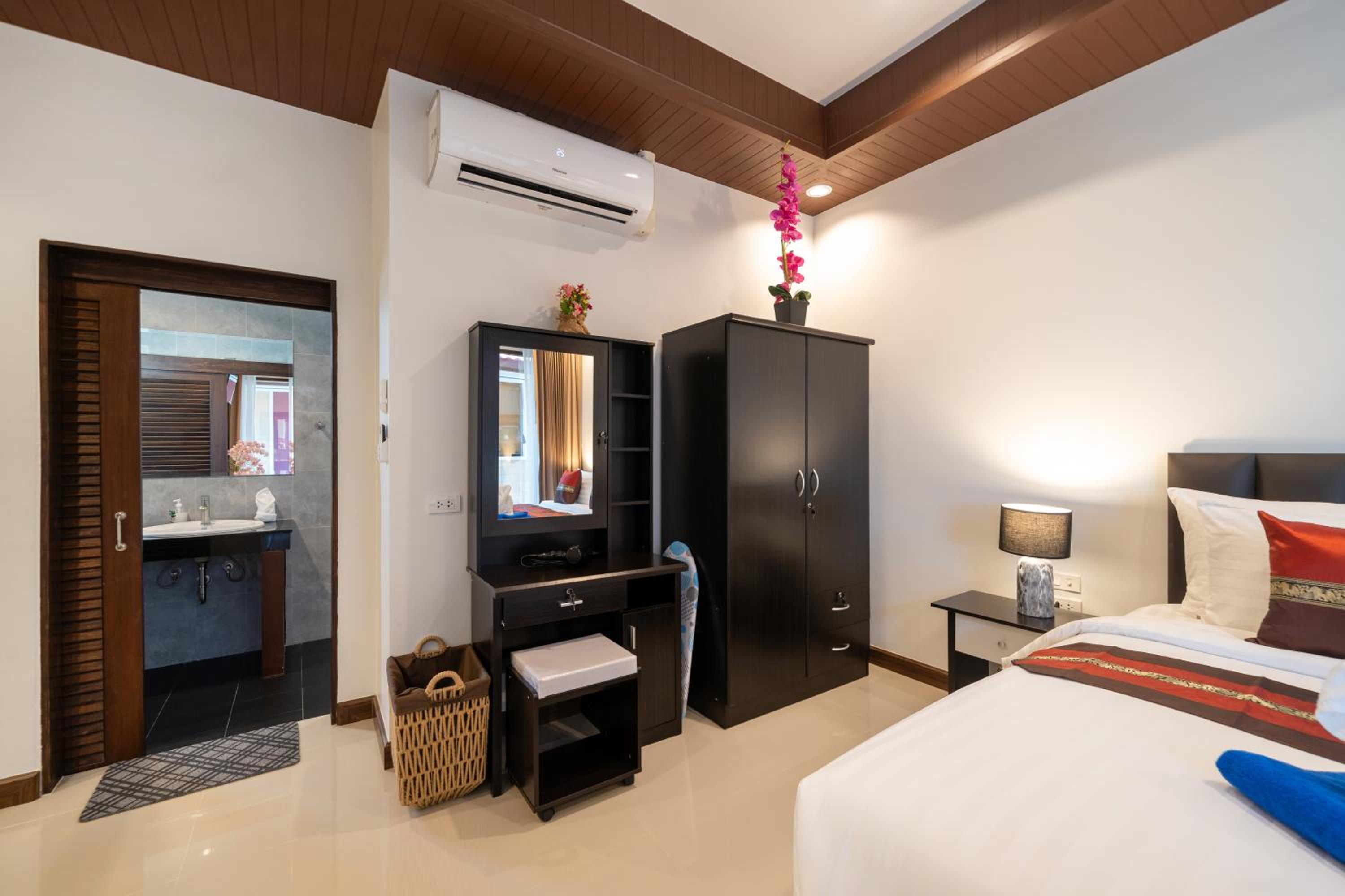Boutique Resort Private Pool Villa - SHA Extra Plus