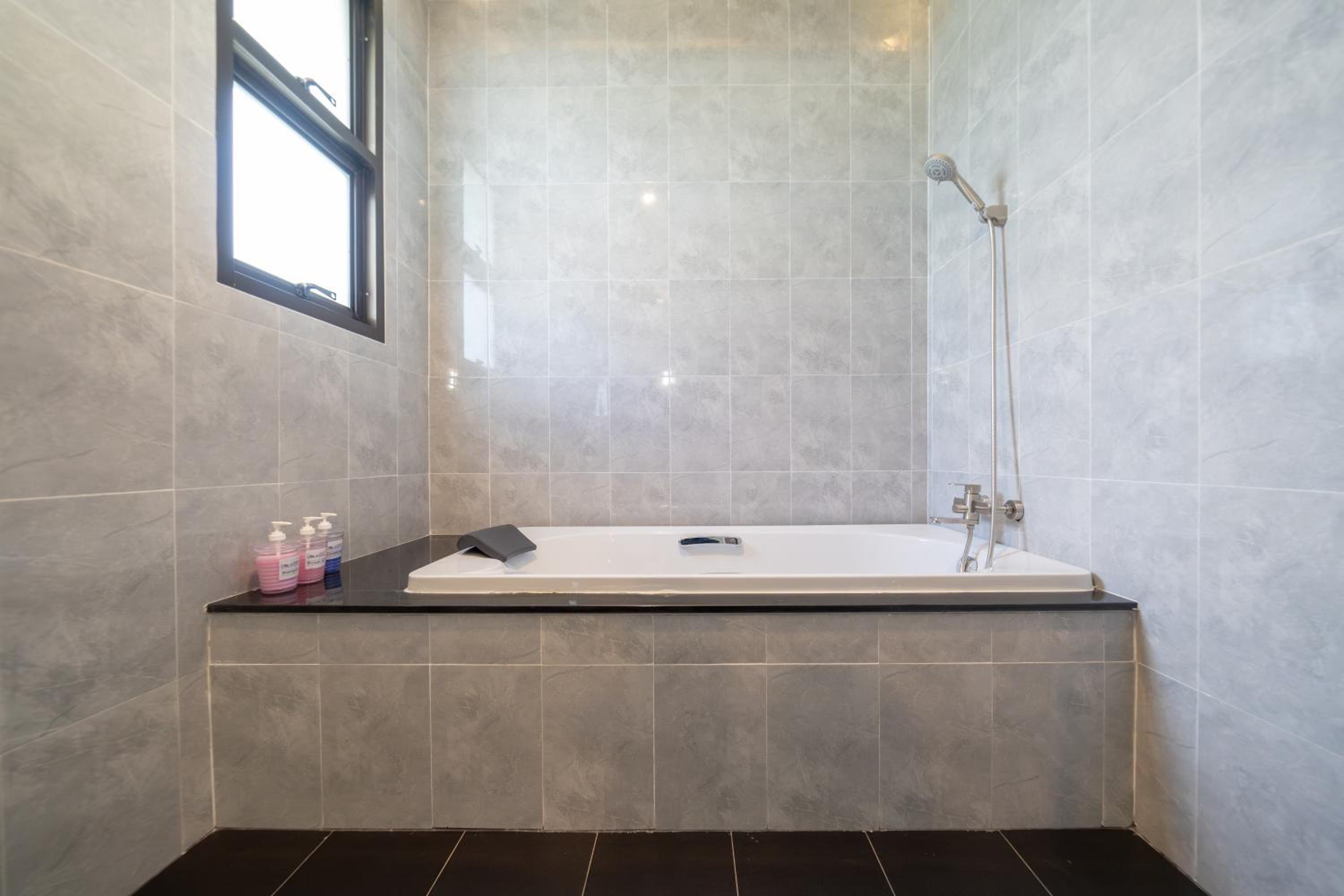 Boutique Resort Private Pool Villa - SHA Extra Plus
