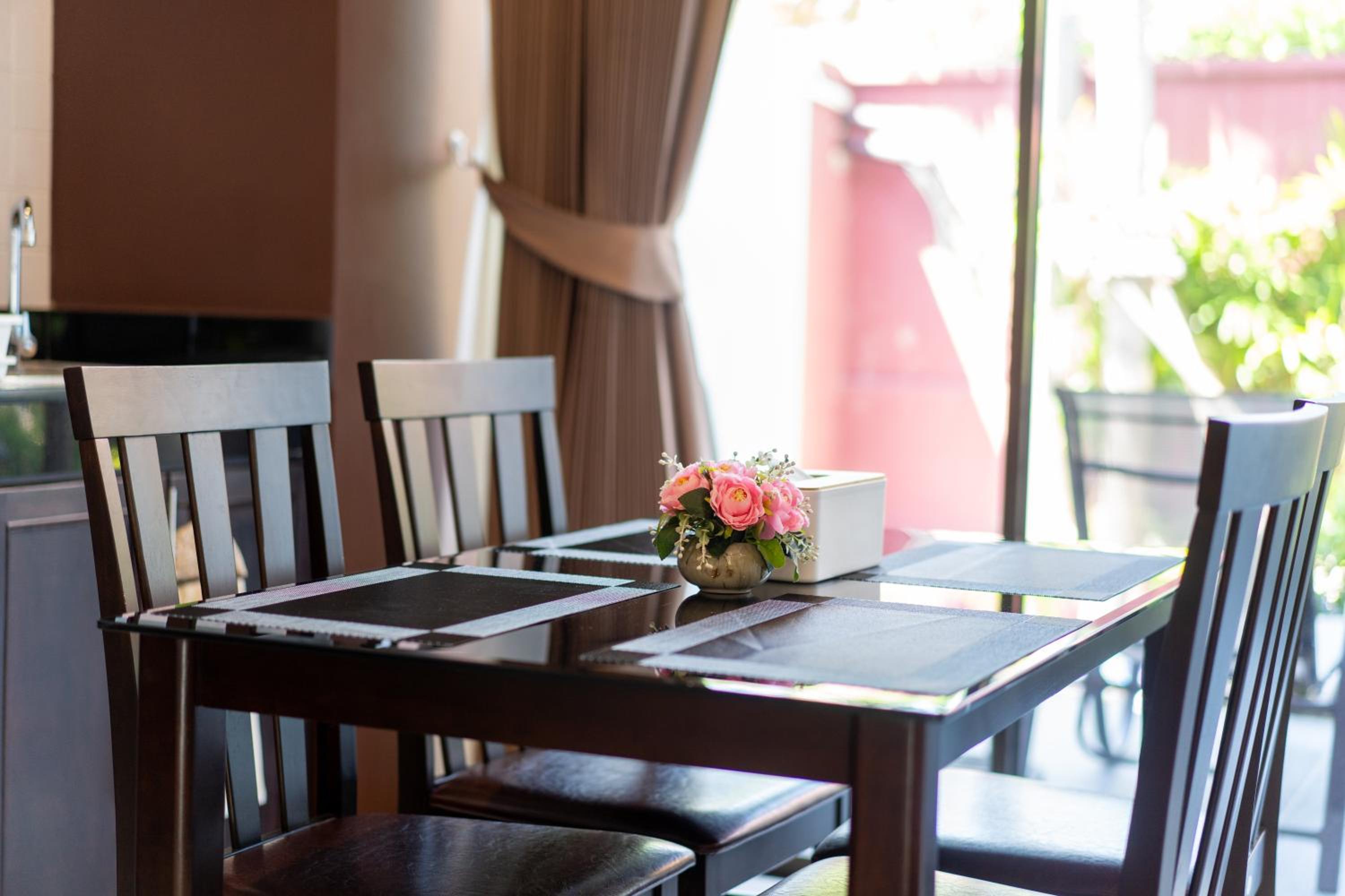 Boutique Resort Private Pool Villa - SHA Extra Plus