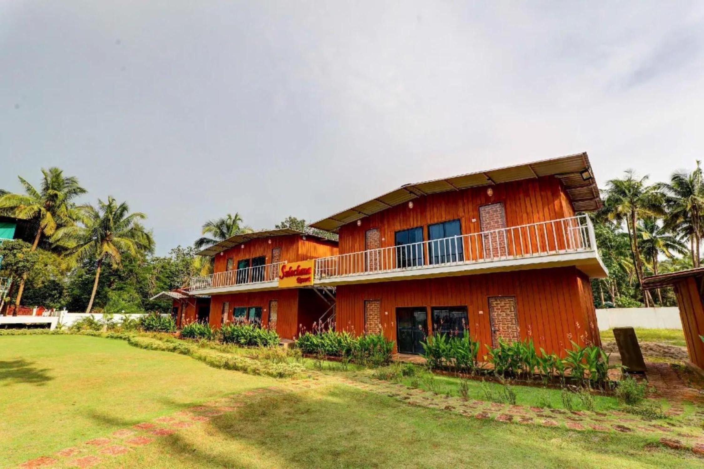 Sulochana Resort