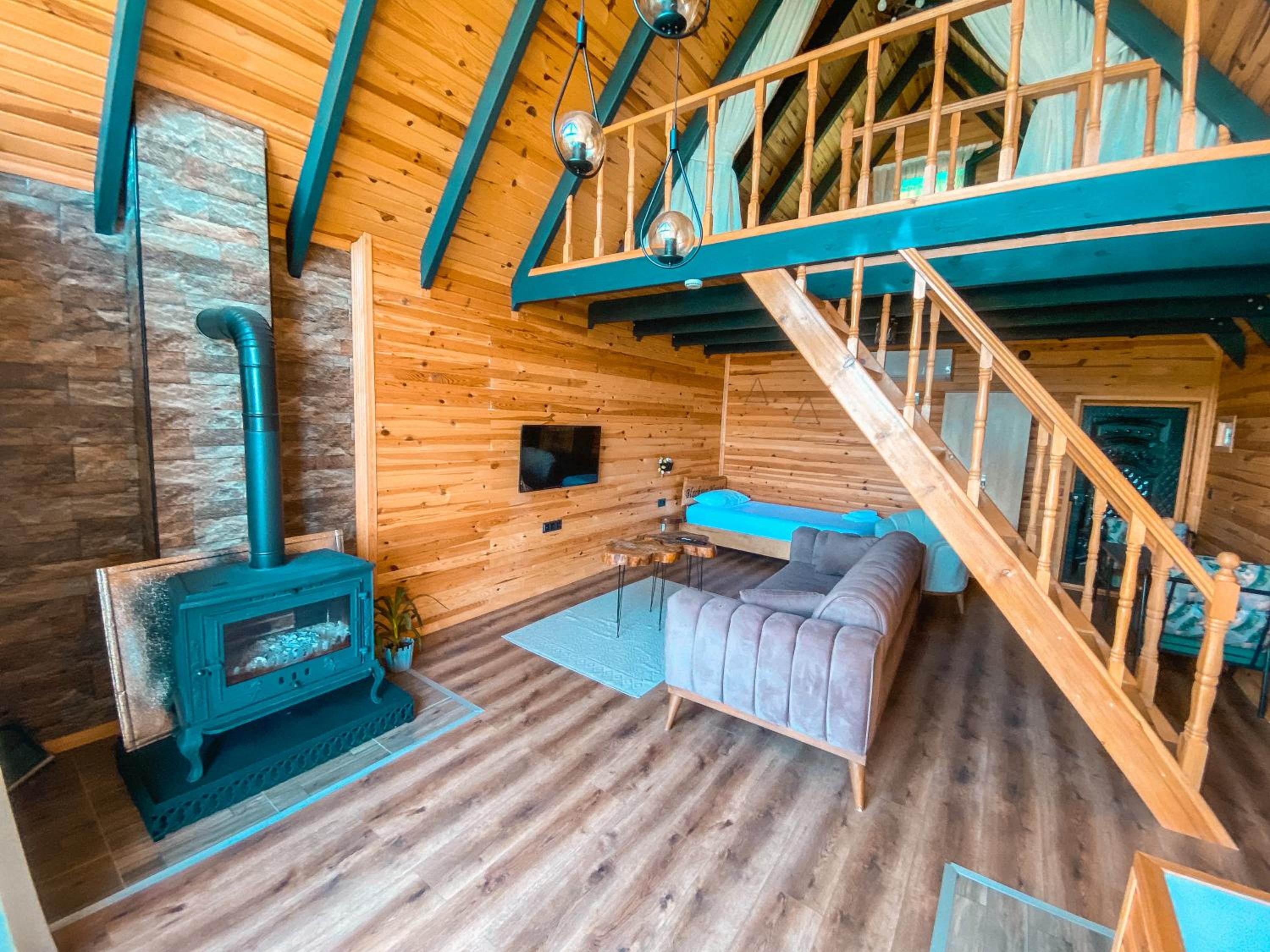 Blacksea House