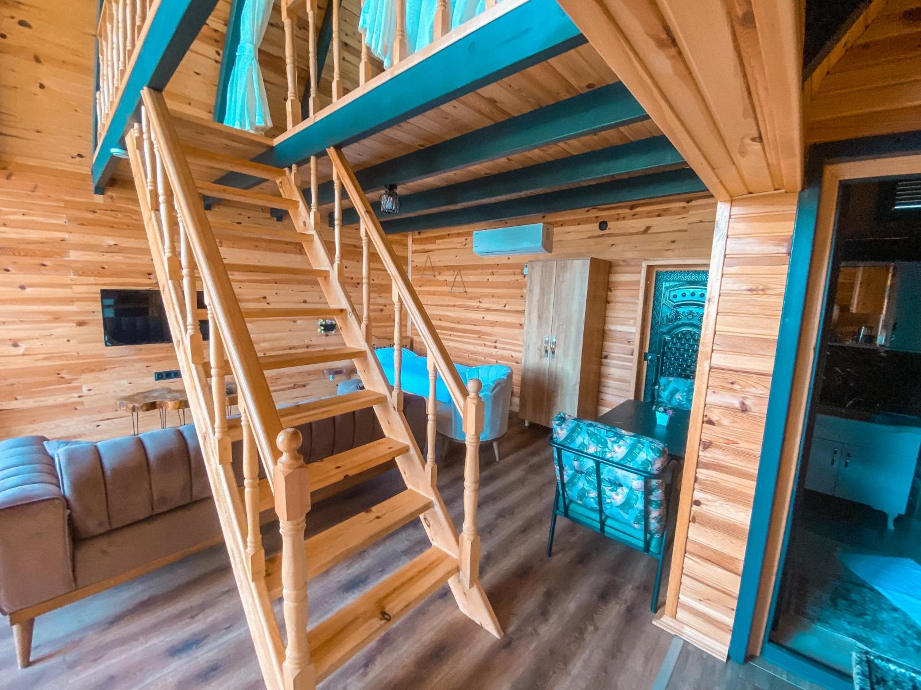 Blacksea House