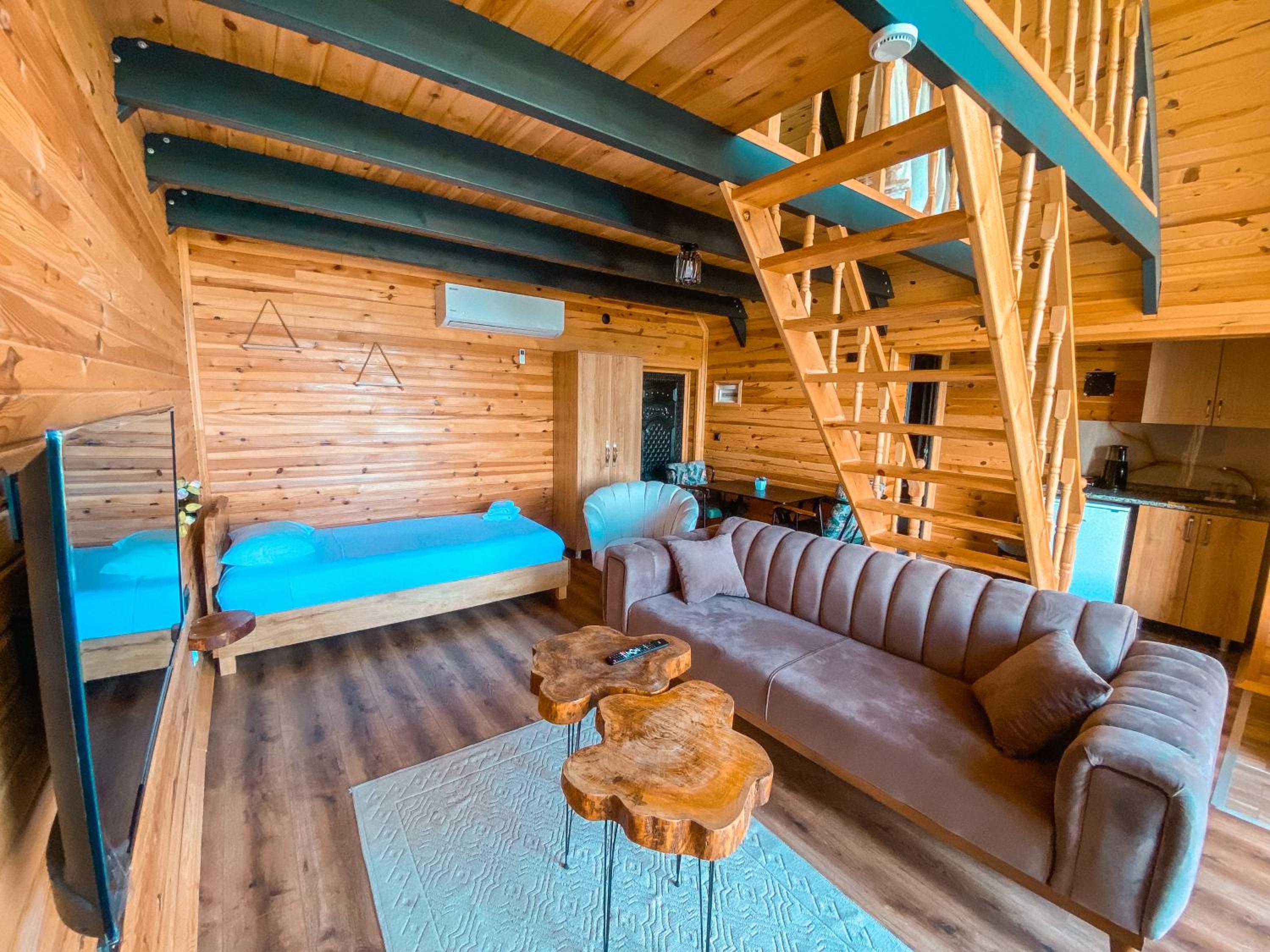 Blacksea House