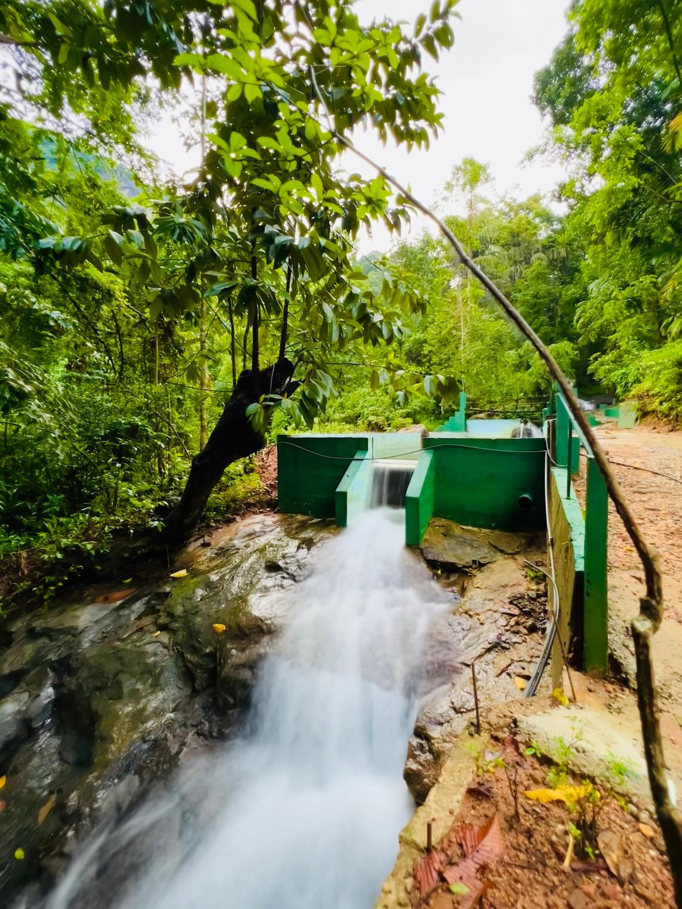 Polatagama Jungle Eco Resort