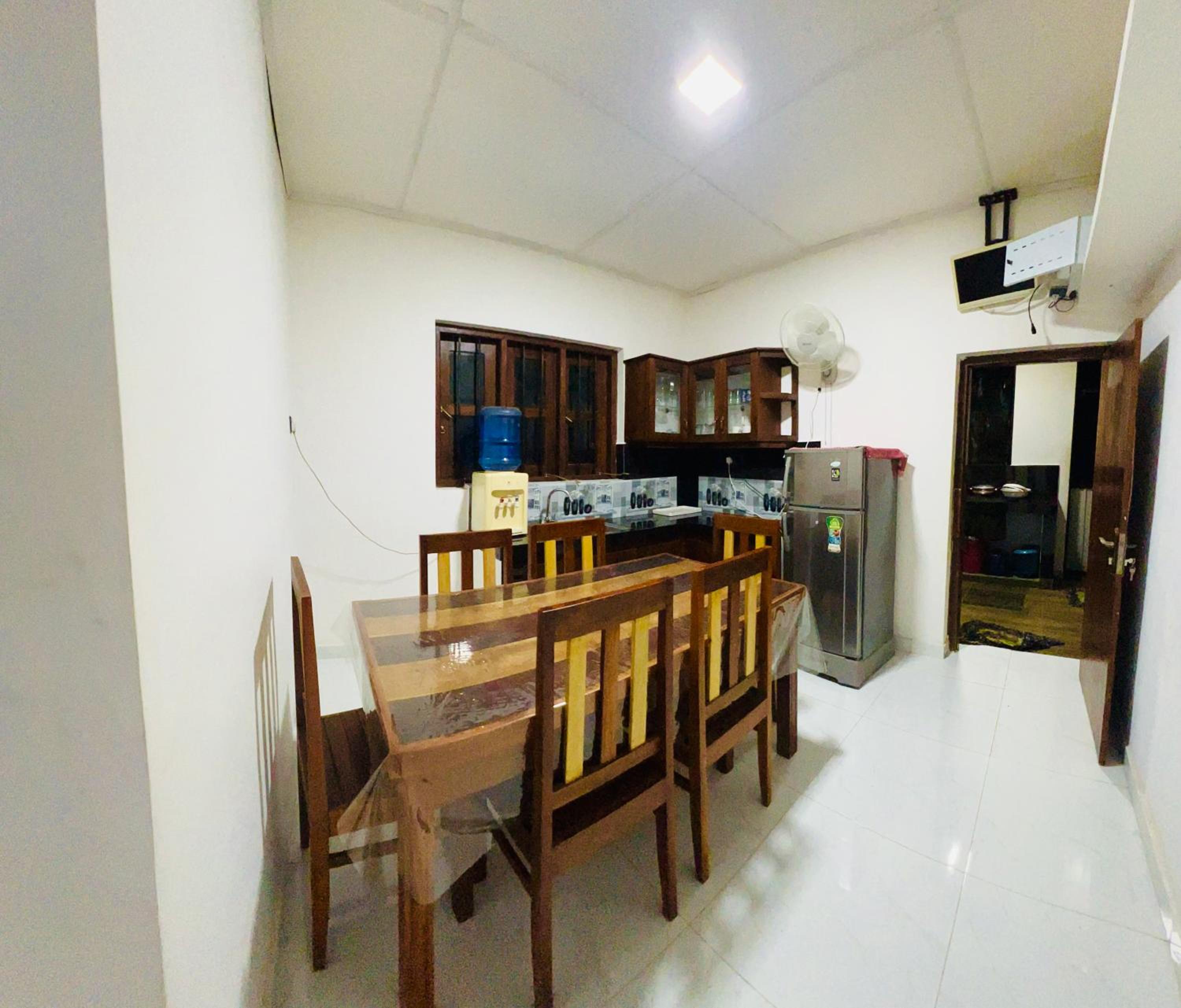 Polatagama Jungle Eco Resort