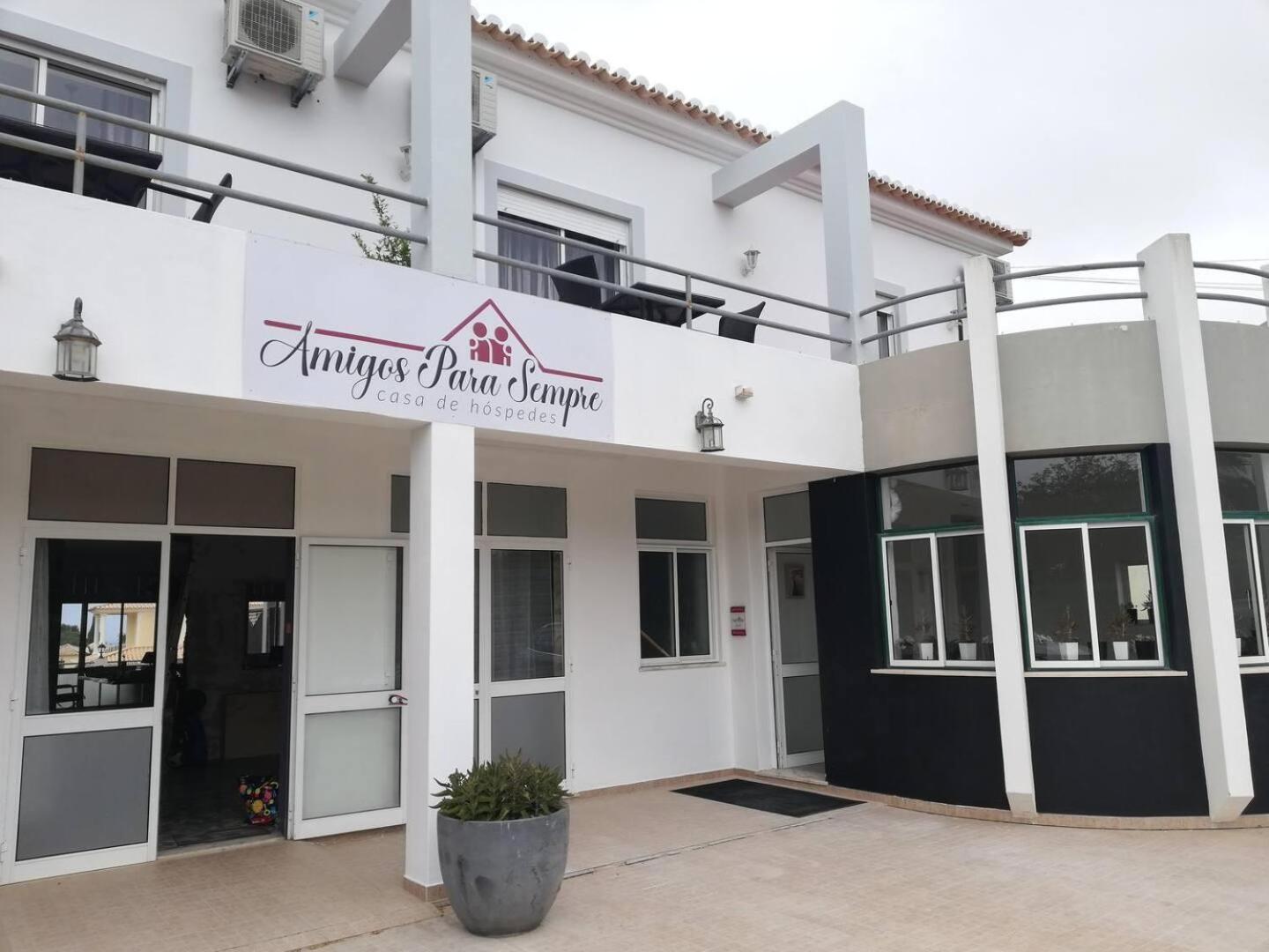 Amigos para Sempre - Guesthouse