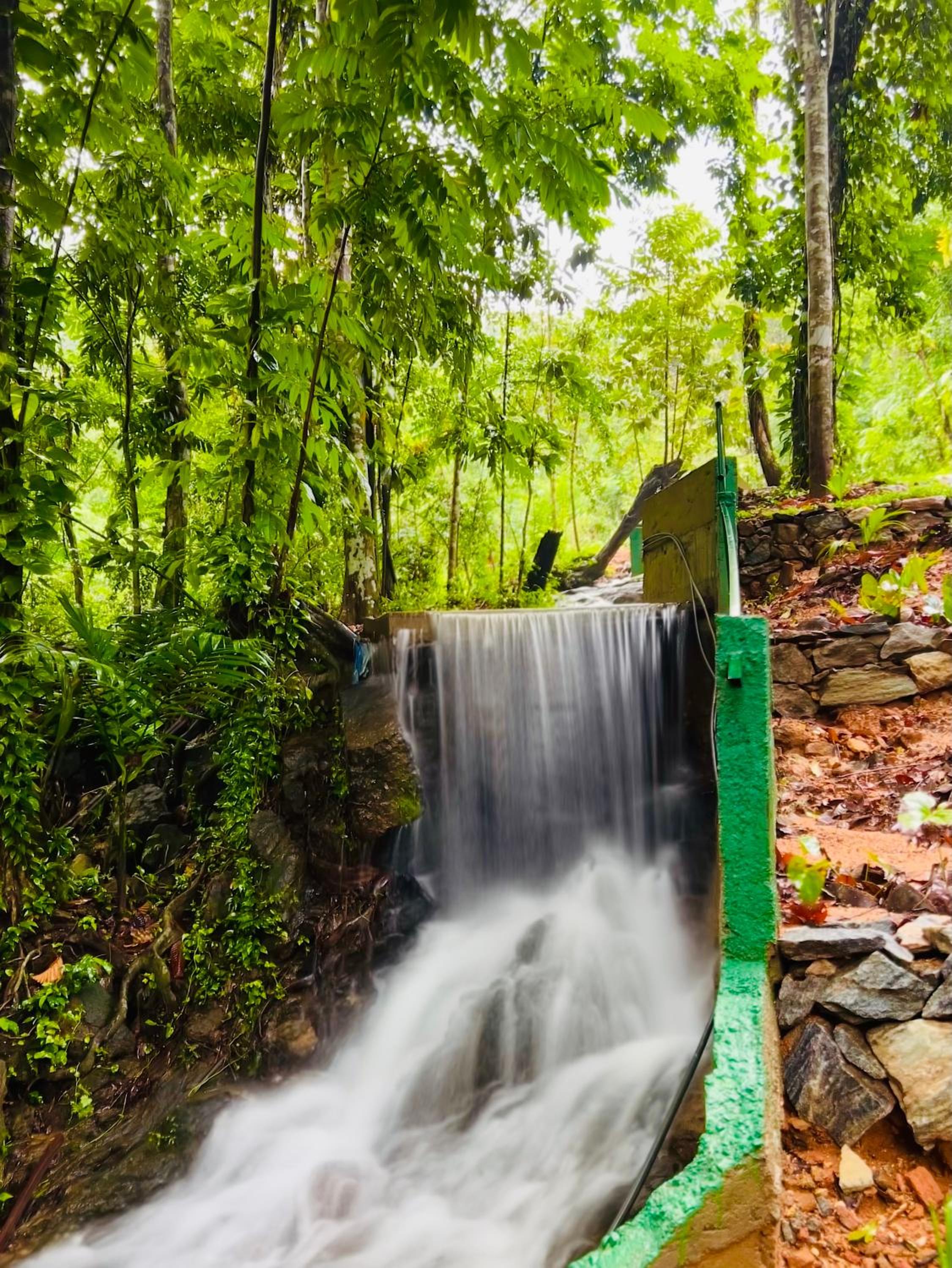 Polatagama Jungle Eco Resort