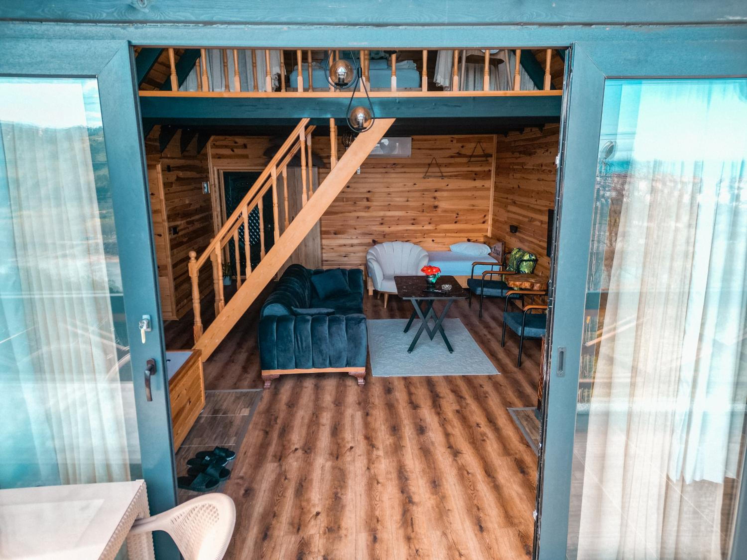 Blacksea House