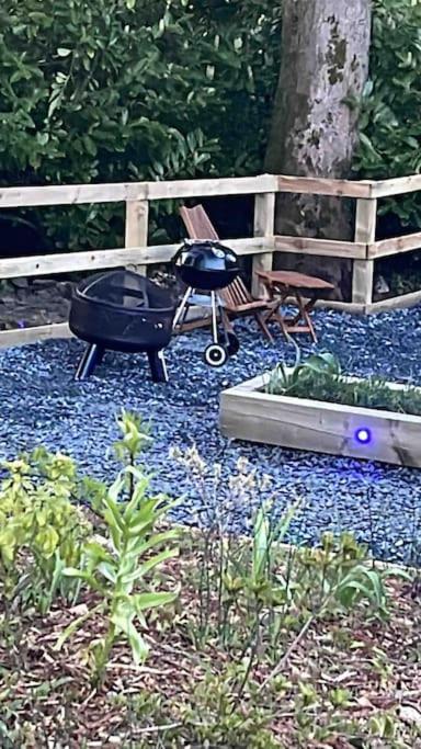 Hotel Cosy Cottage By The Lake