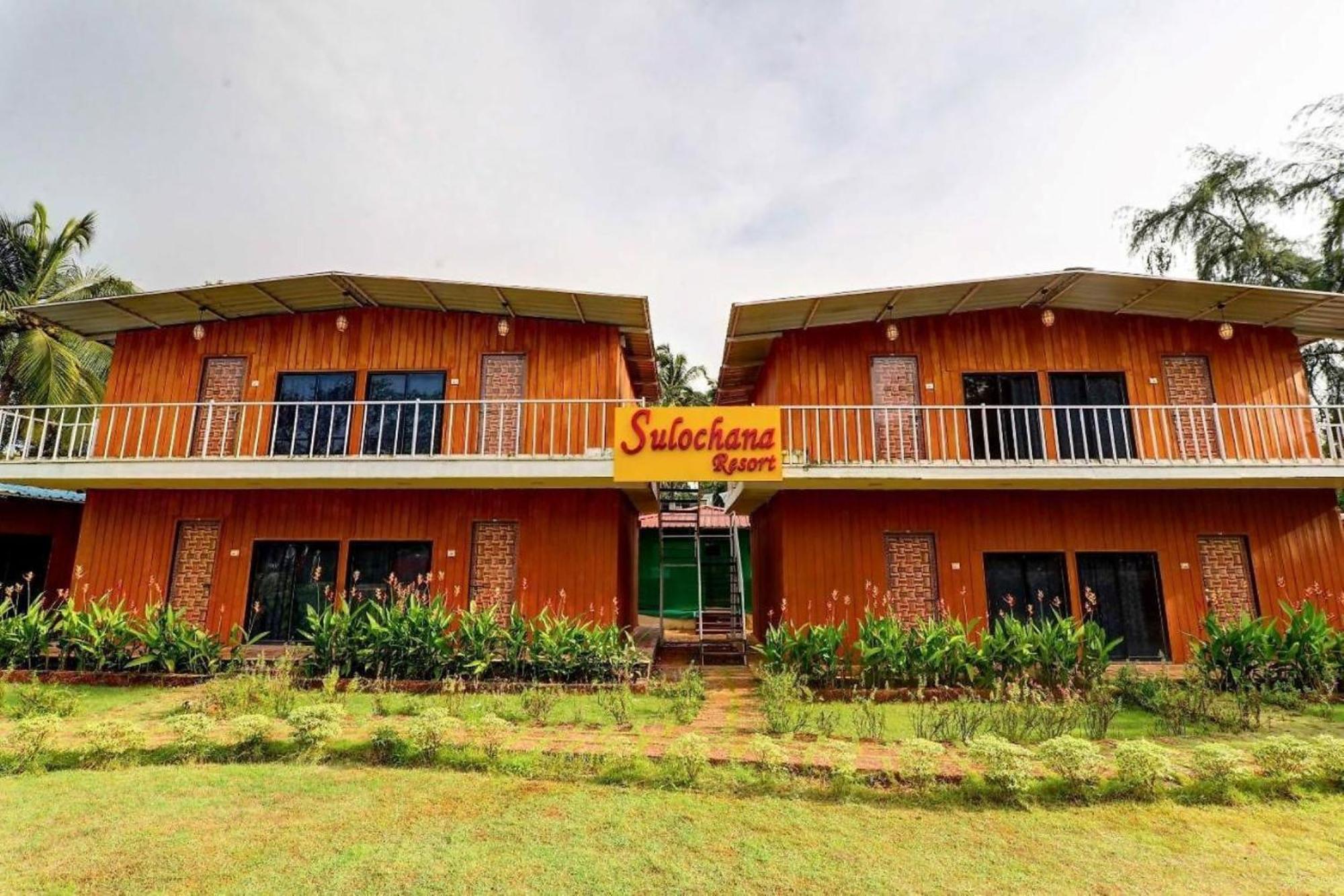 Sulochana Resort