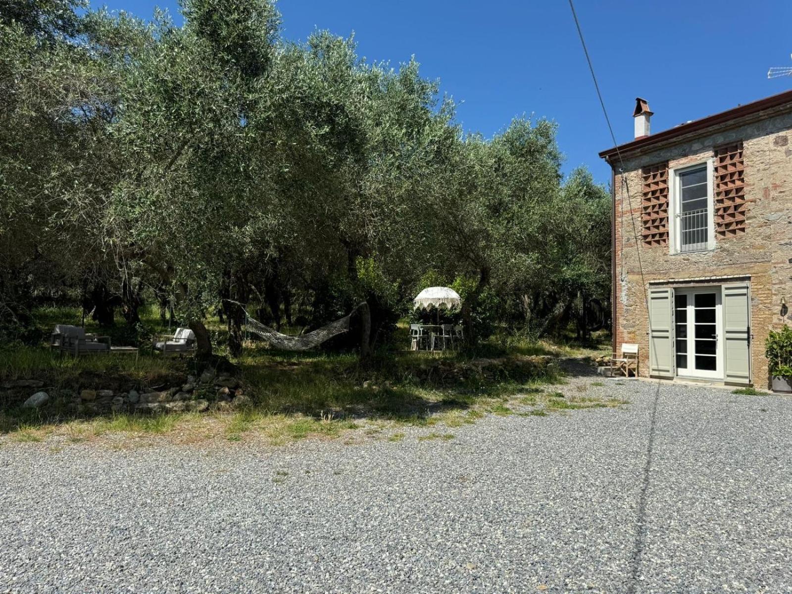 Il Fienile di Alberto e Costanza