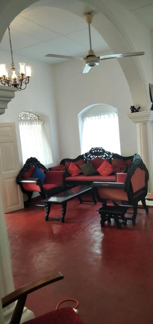 Tamarind Villa