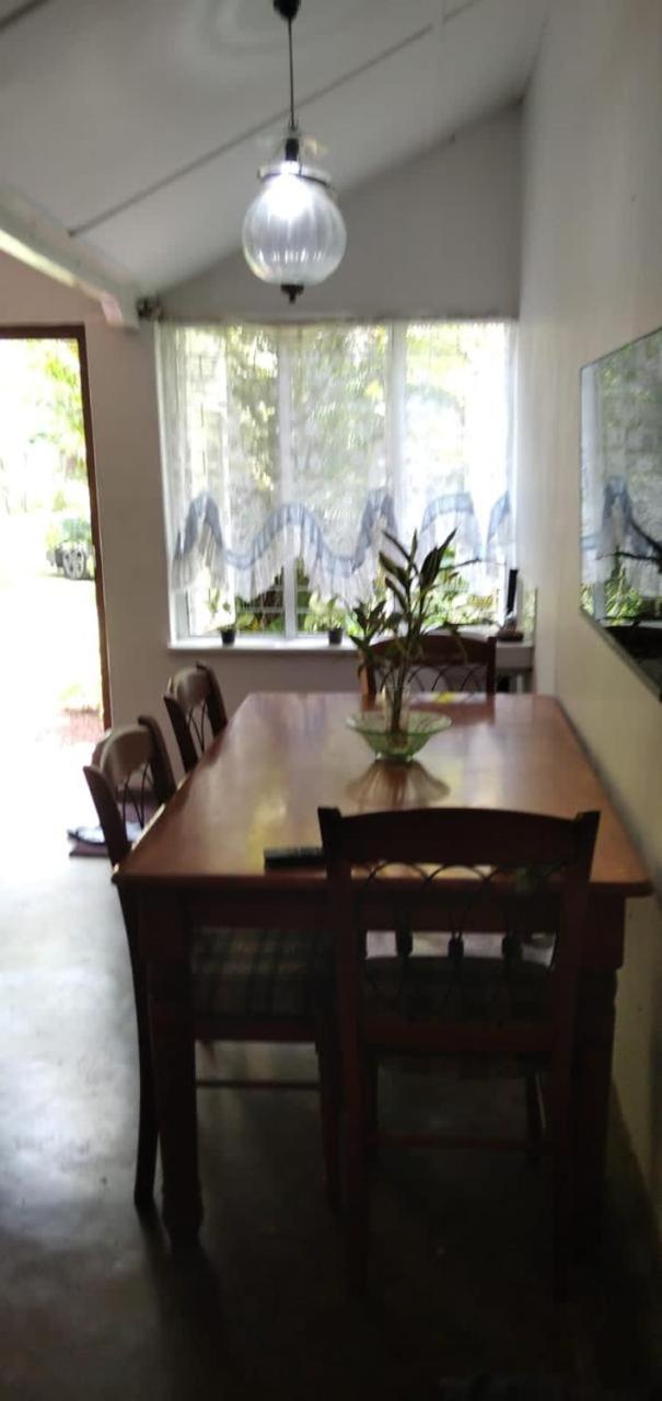 Tamarind Villa
