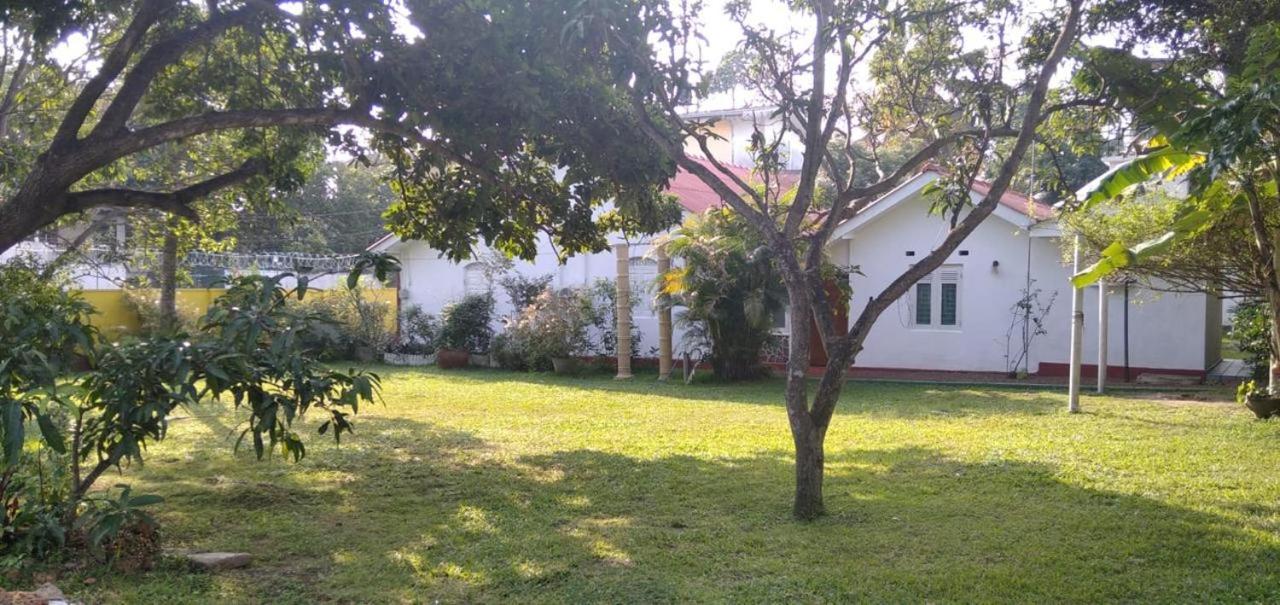Tamarind Villa