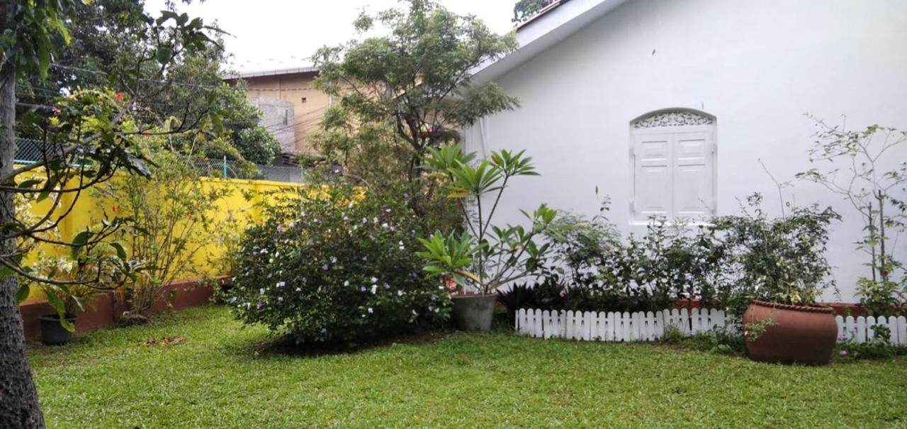 Tamarind Villa