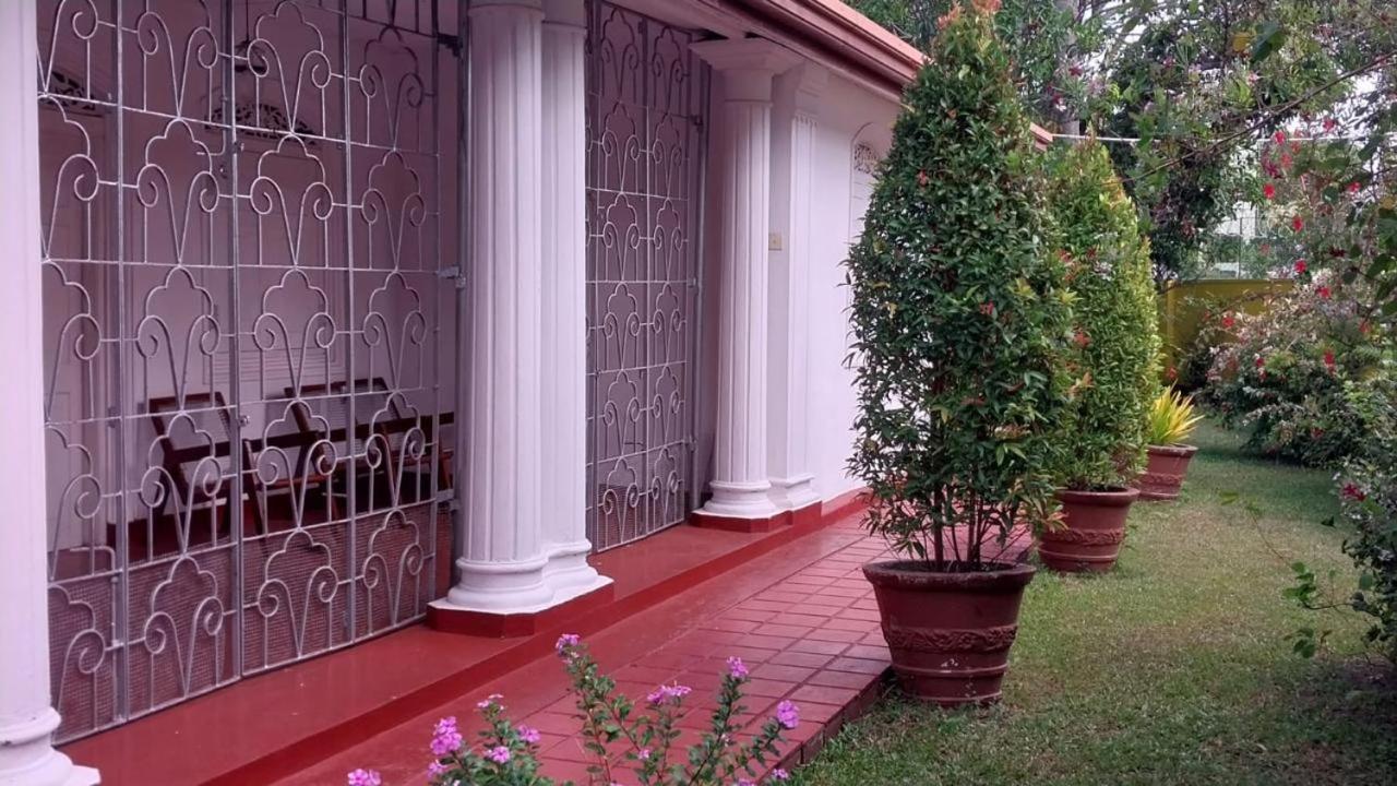 Tamarind Villa