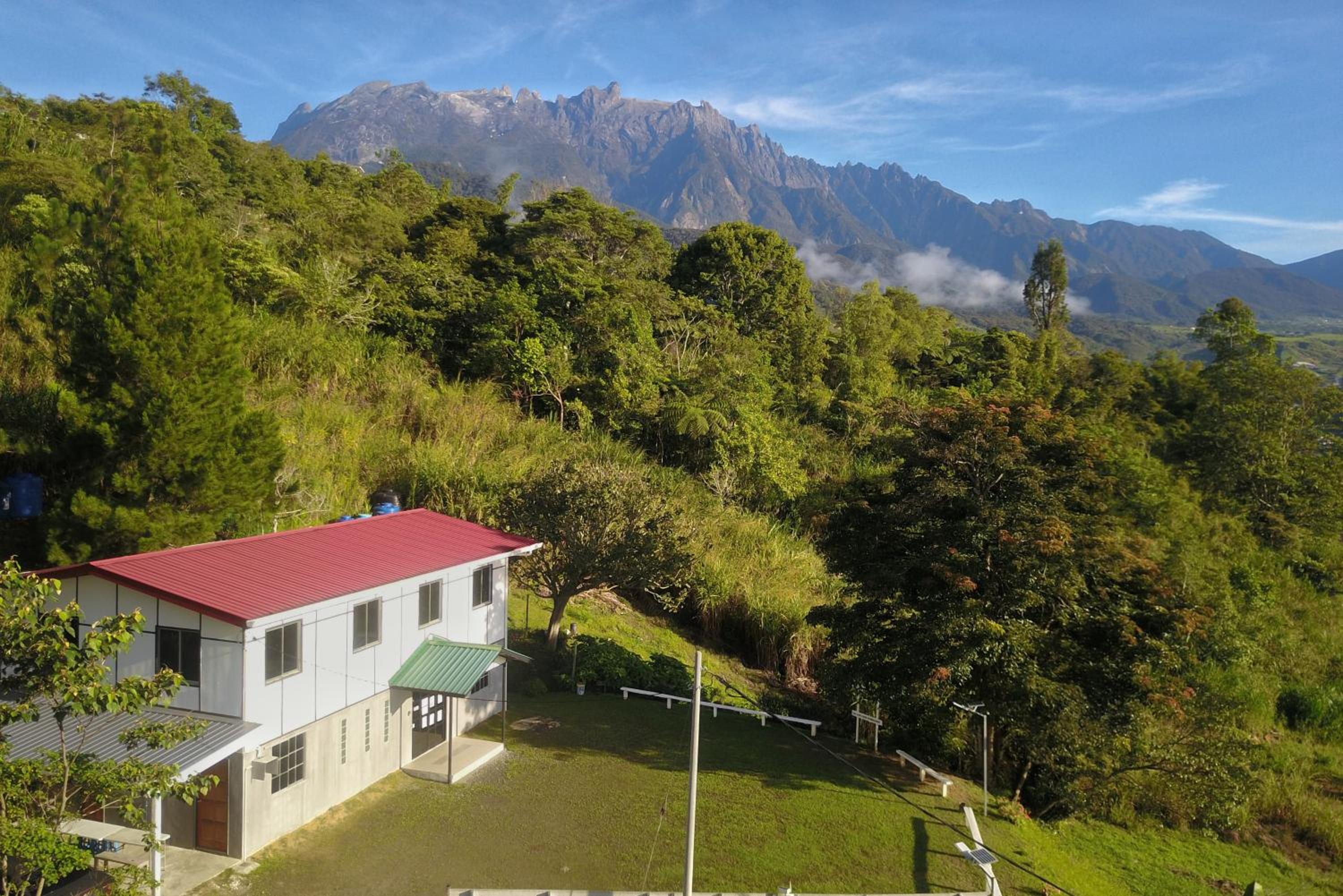 The Explorer Kundasang photo 4
