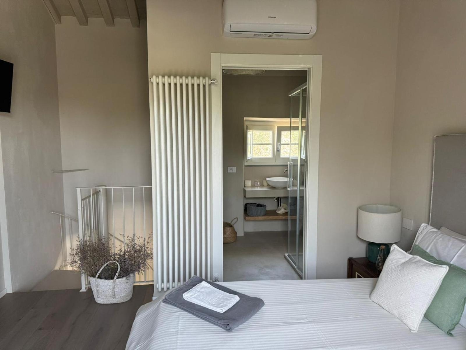 Il Fienile di Alberto e Costanza