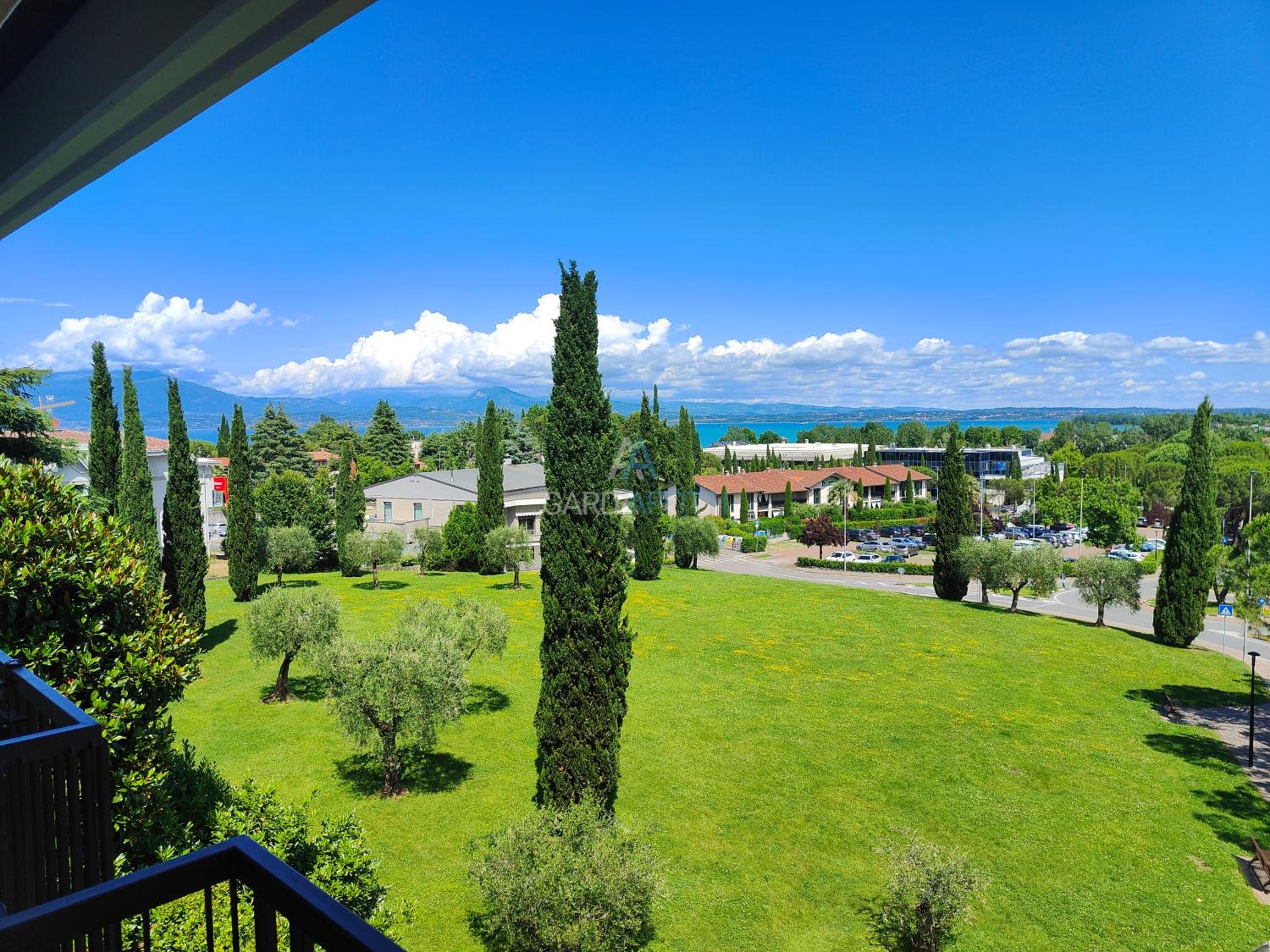 Ossidiana Apartment - Vista lago - Centrico view 2