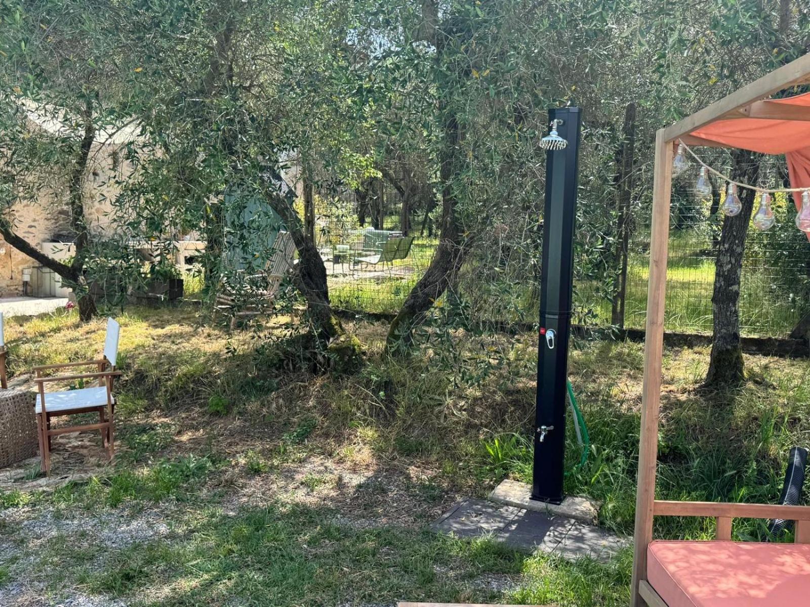 Il Fienile di Alberto e Costanza