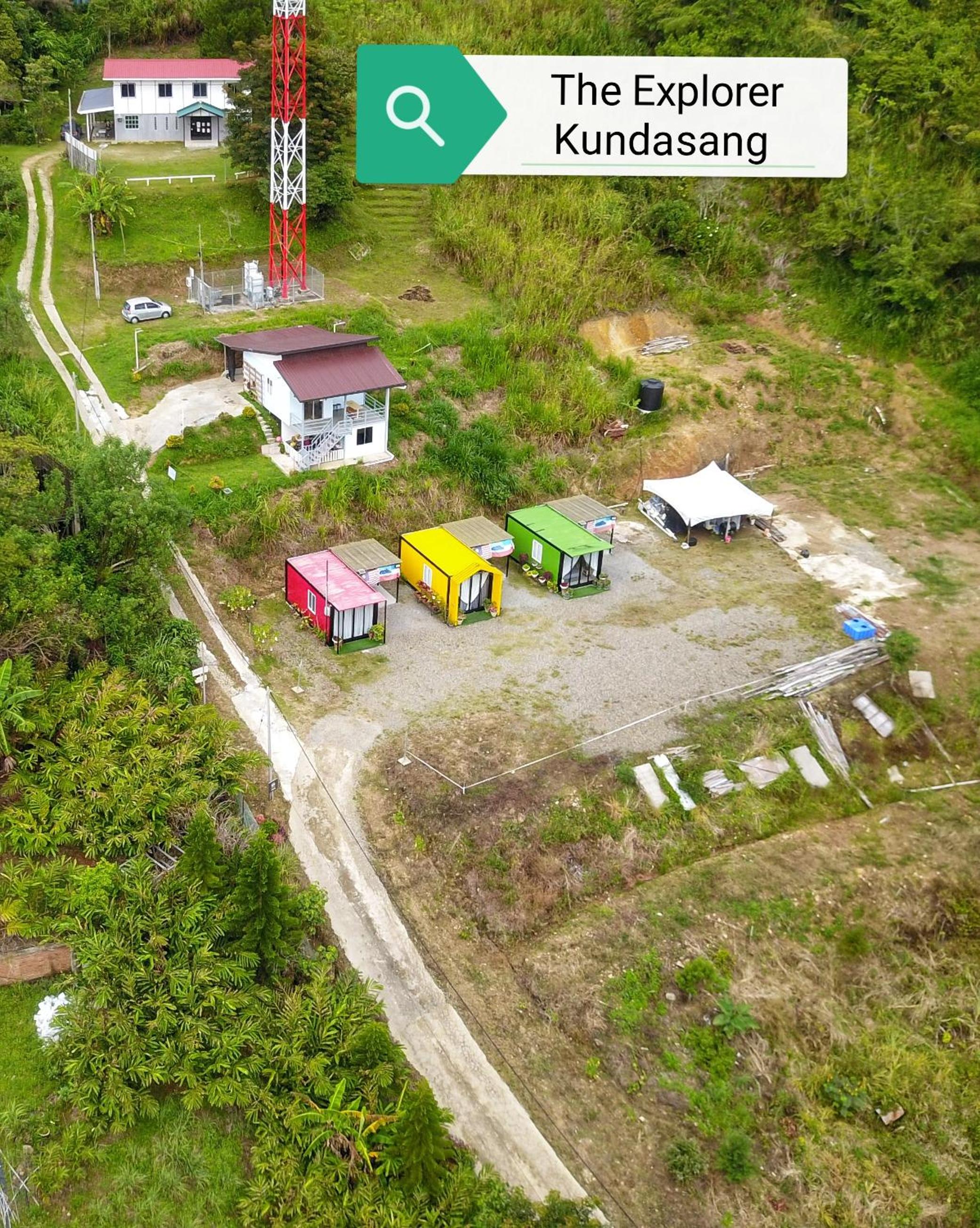 The Explorer Kundasang photo 5