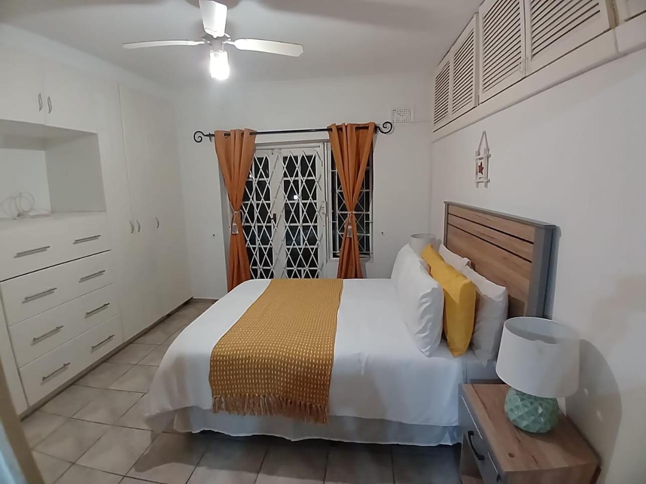 Madida Private holiday home view 2