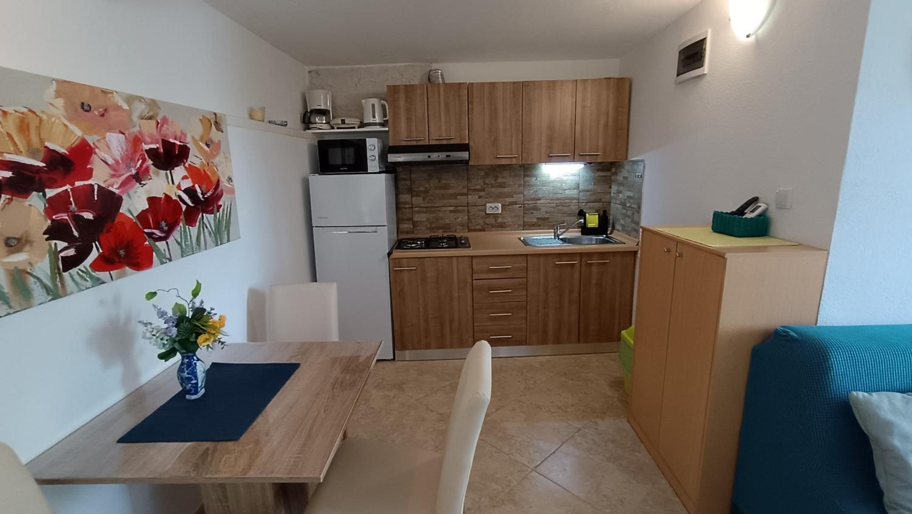 Apartment Igralište Mirakul view 5