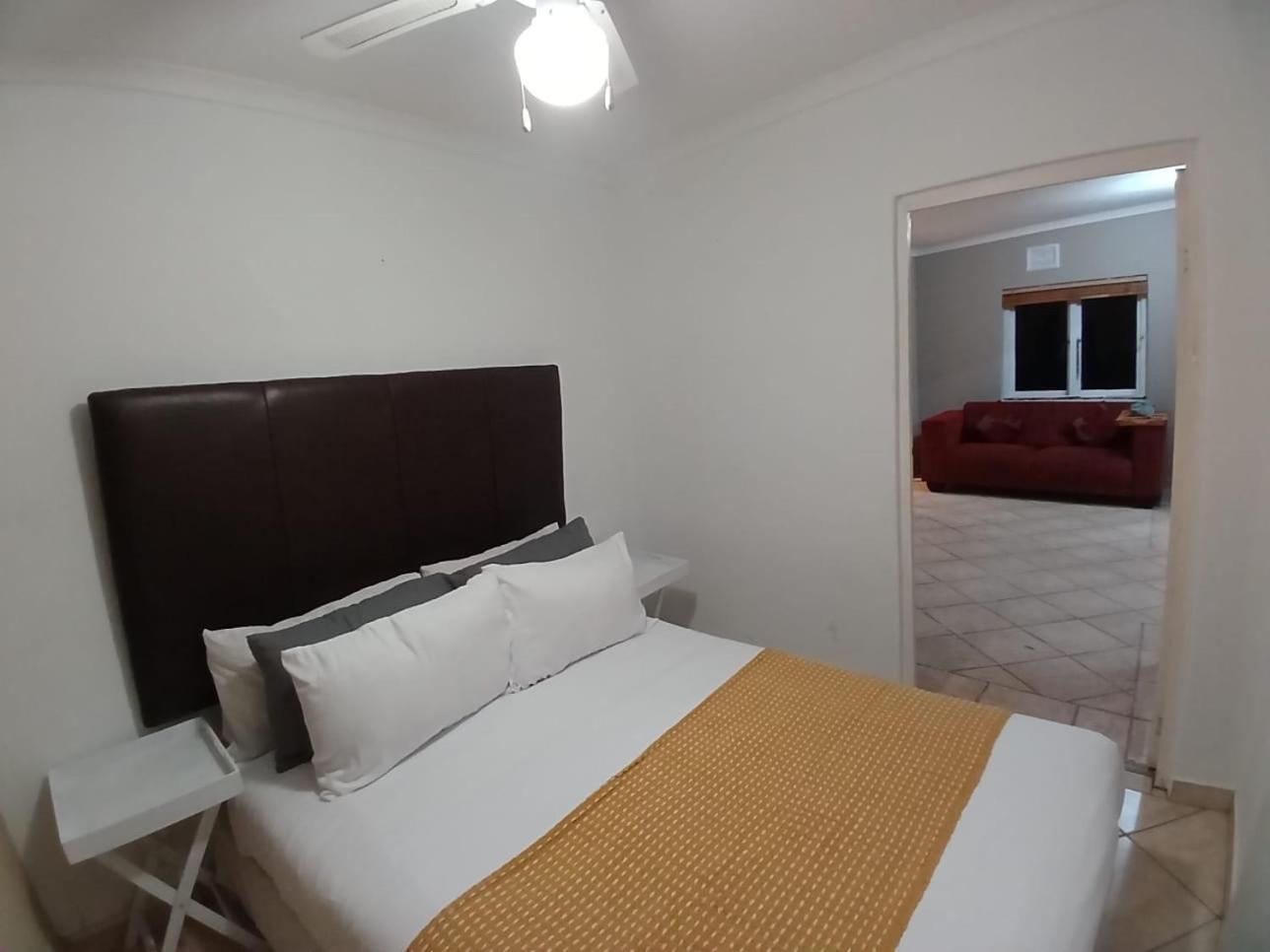 Madida Private holiday home view 4