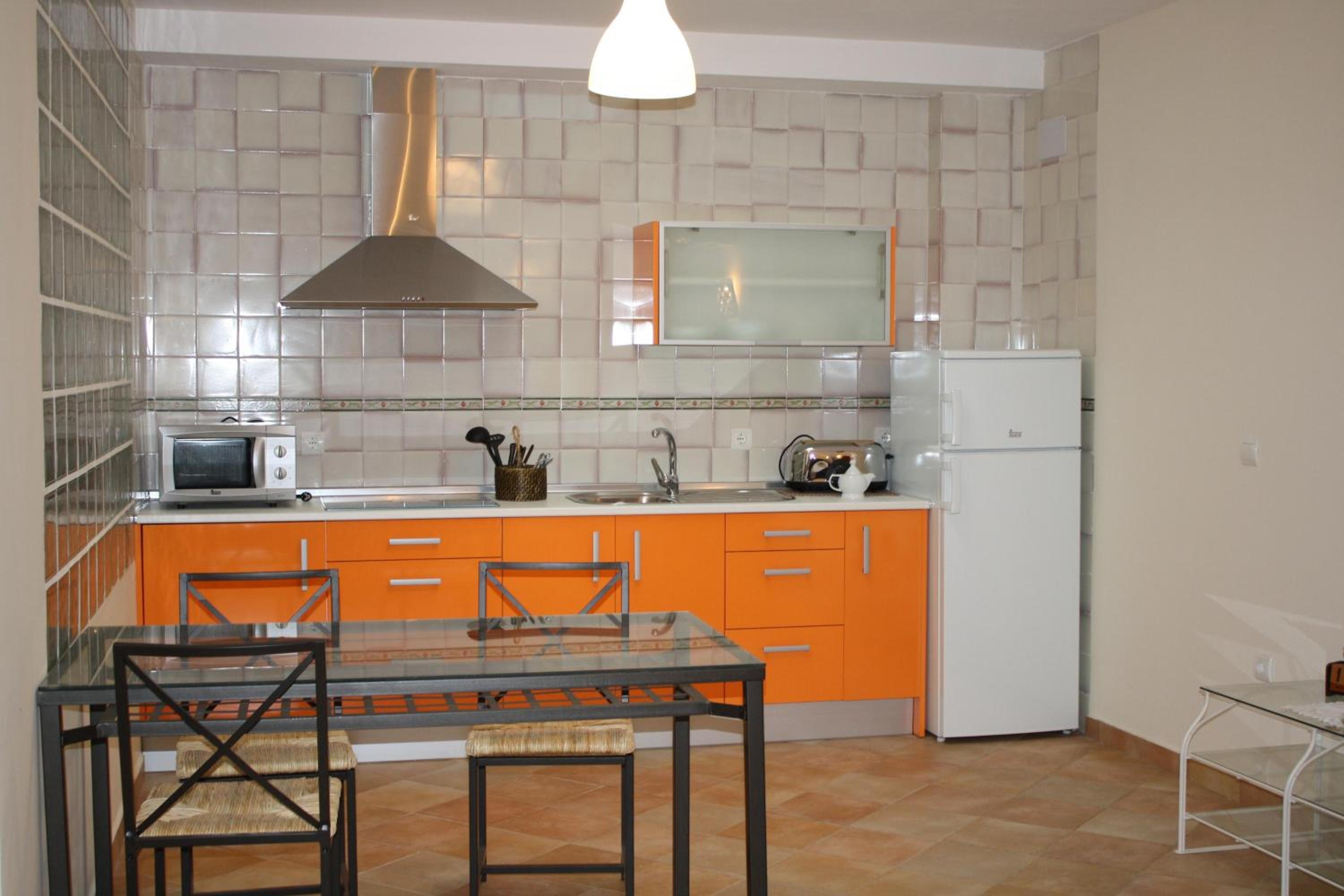 Abadia Suites