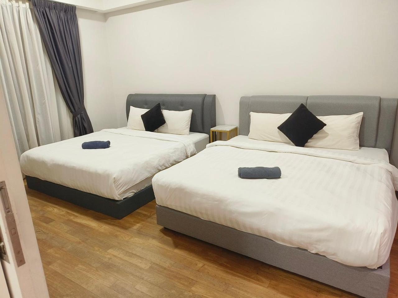 Anggun Suite Kuala Lumpur