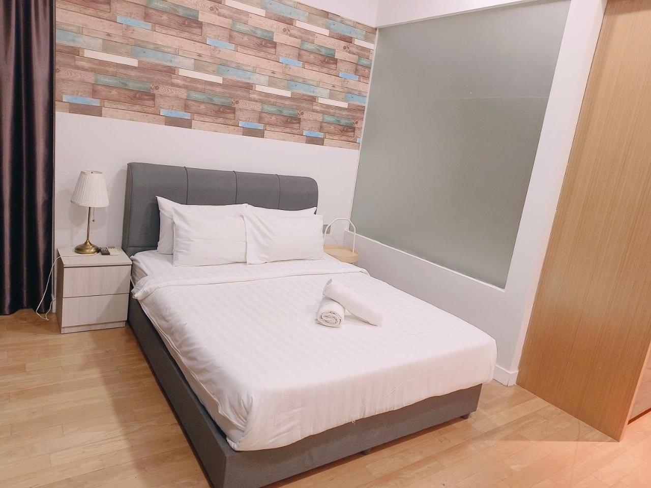 Anggun Suite Kuala Lumpur