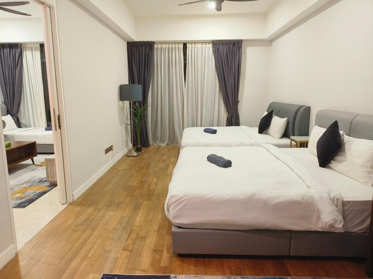 Anggun Suite Kuala Lumpur