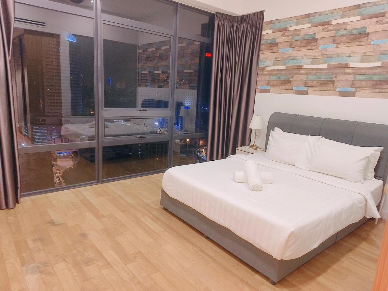 Anggun Suite Kuala Lumpur