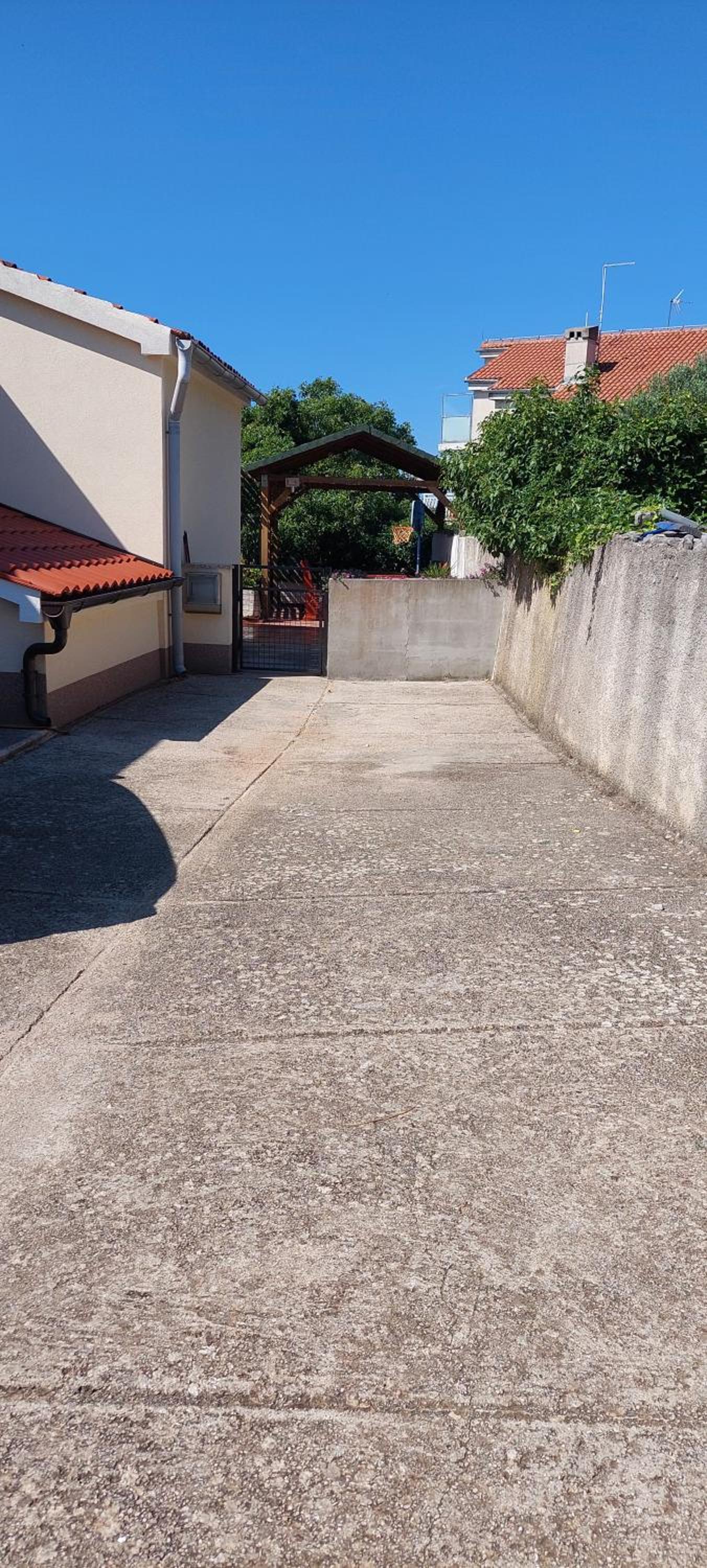 Apartment Kamenica