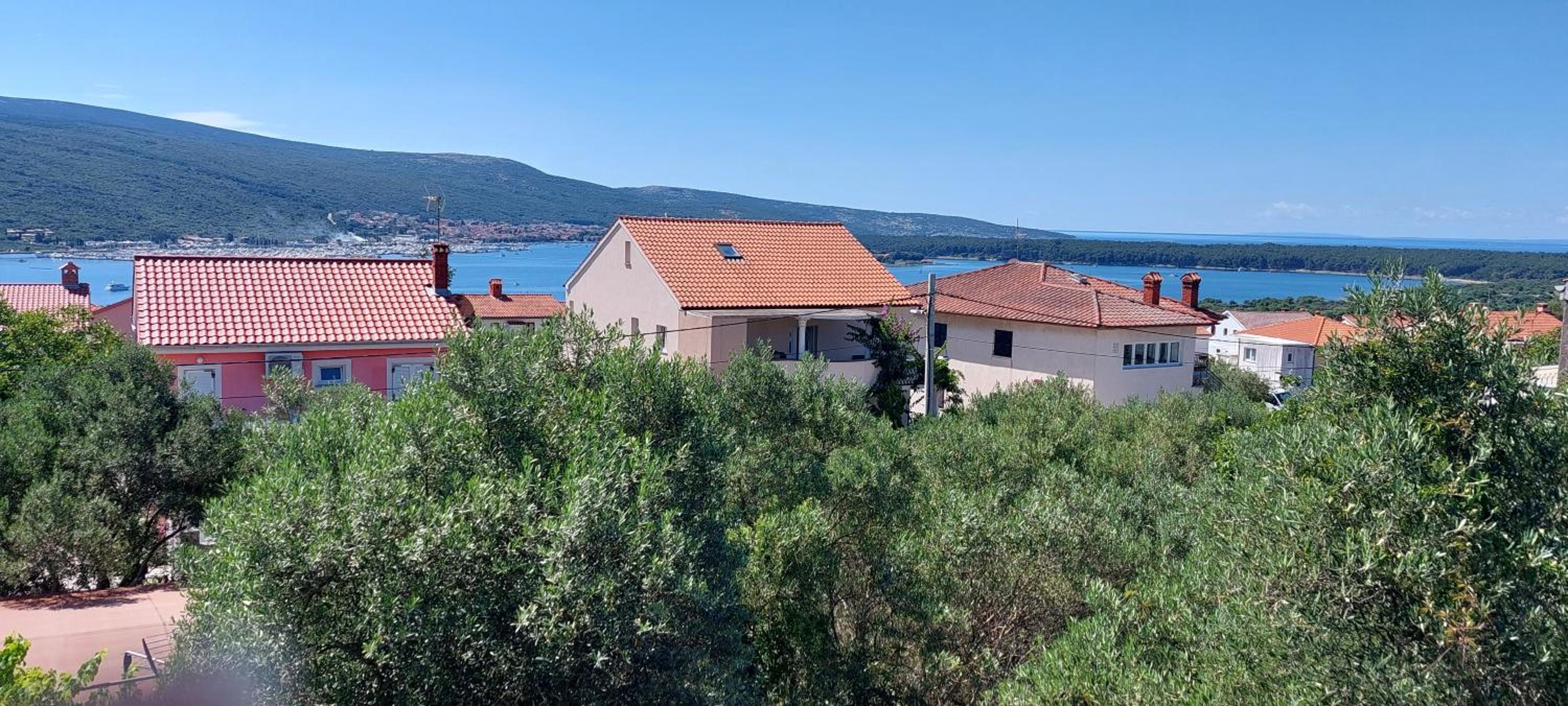 Apartment Kamenica