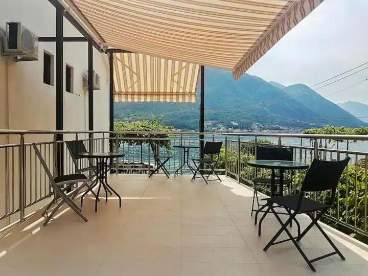Lazarevic Apartments view 4