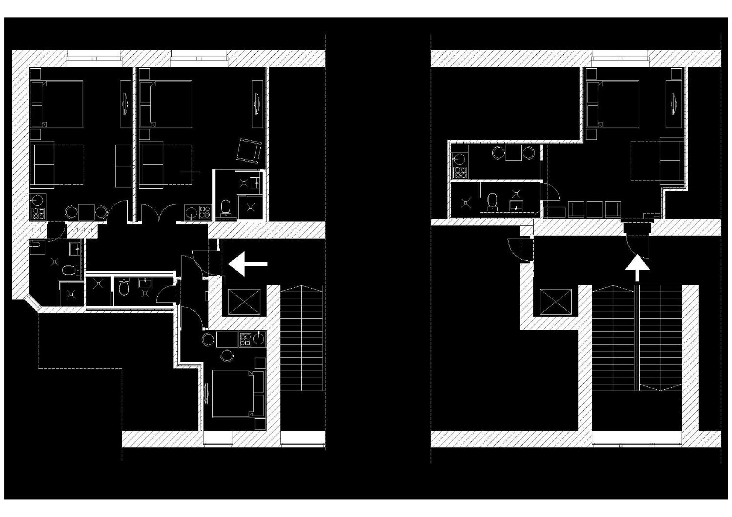 MGZN Basilica Rooms